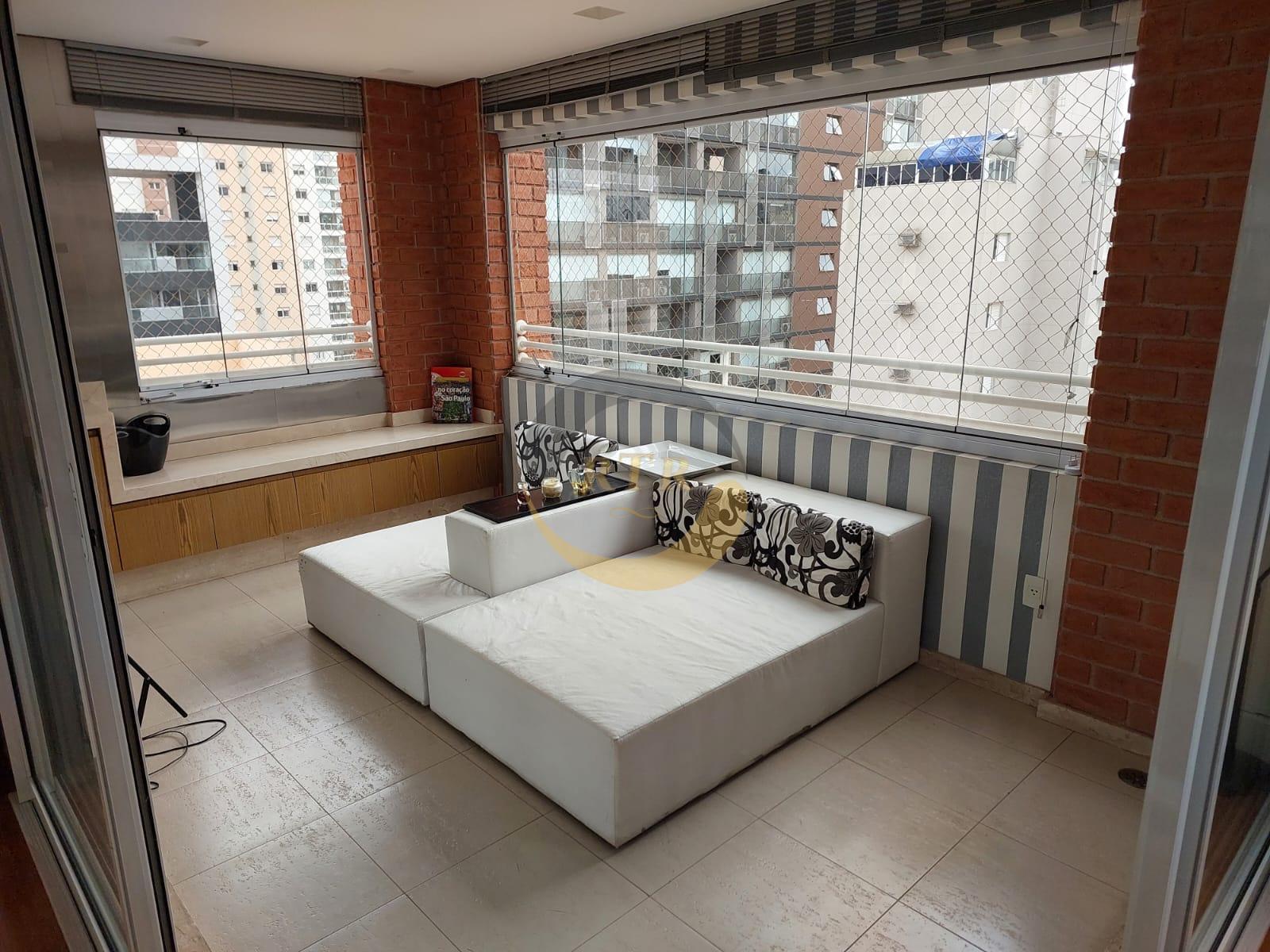 &Eacute; Sua Oportunidade, Duplex, Alto Padr&atilde;o em Pinheiros, Viva a sofistica&ccedil;&atilde;o detalhe!  São Paulo - 