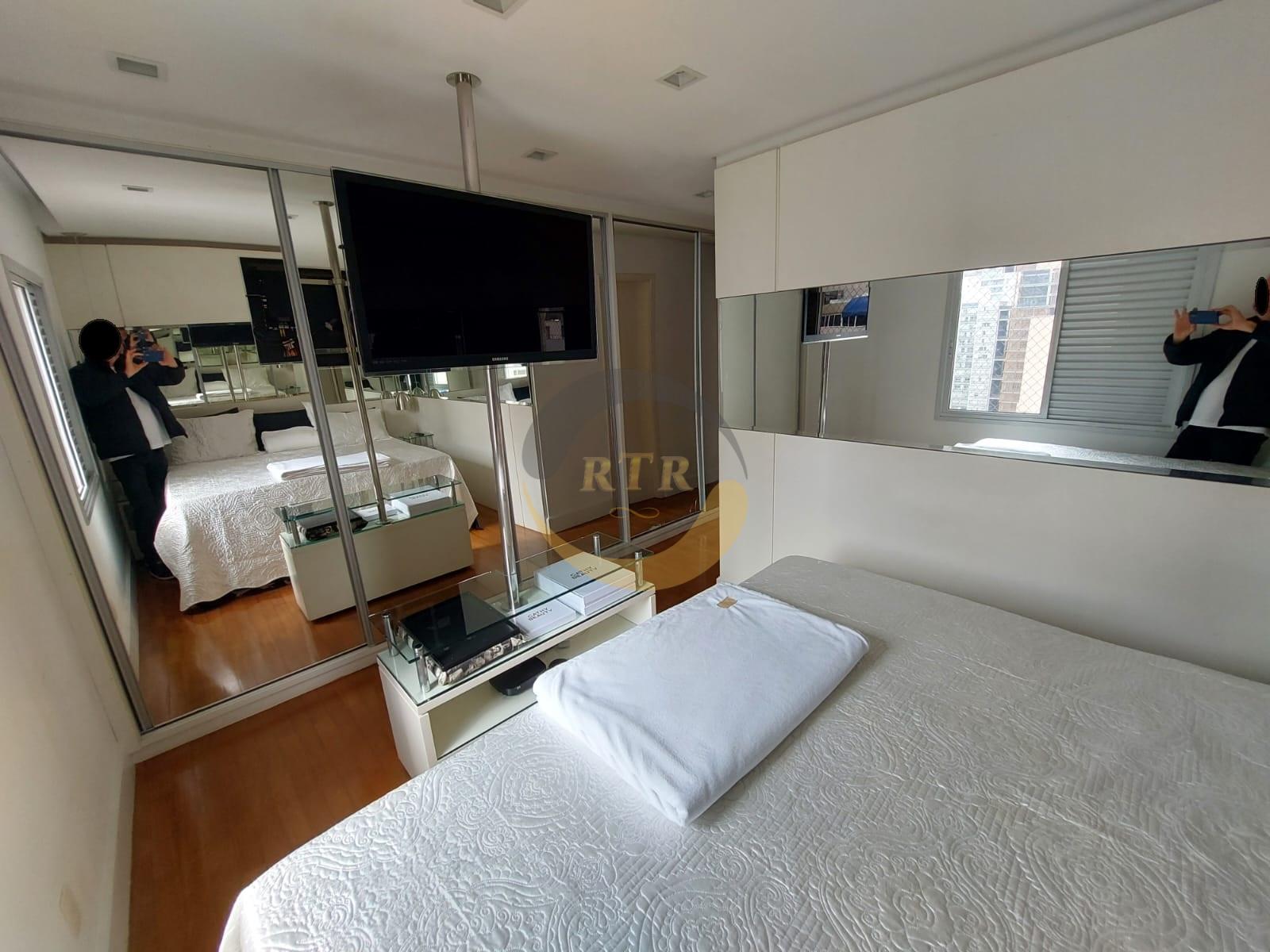 &Eacute; Sua Oportunidade, Duplex, Alto Padr&atilde;o em Pinheiros, Viva a sofistica&ccedil;&atilde;o detalhe!  São Paulo - 