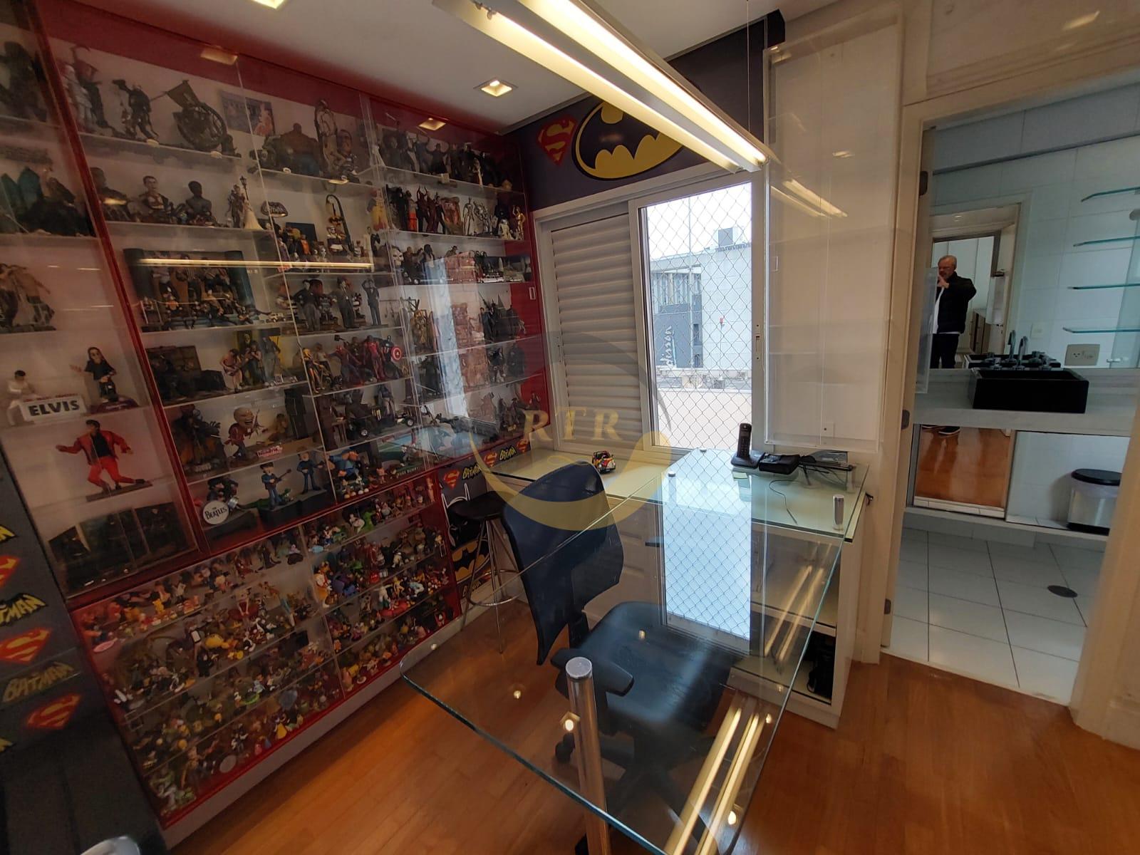 &Eacute; Sua Oportunidade, Duplex, Alto Padr&atilde;o em Pinheiros, Viva a sofistica&ccedil;&atilde;o detalhe!  São Paulo - 