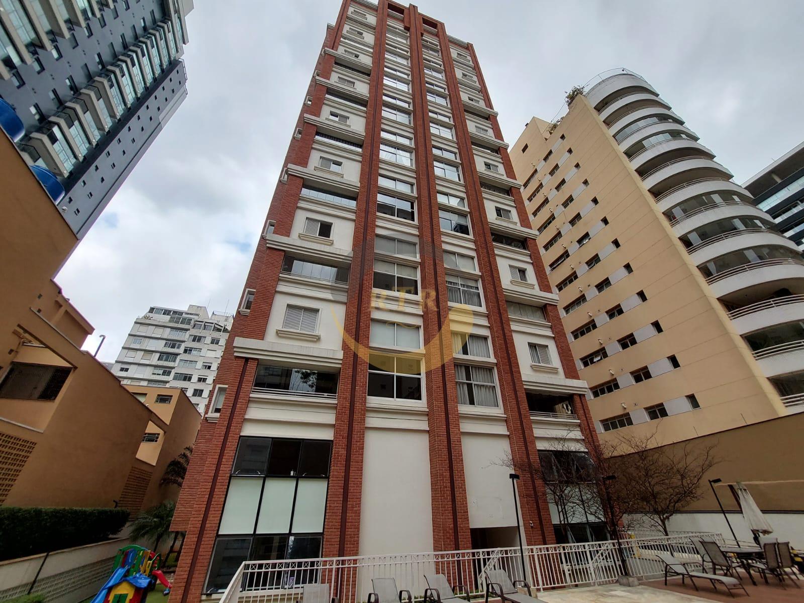 &Eacute; Sua Oportunidade, Duplex, Alto Padr&atilde;o em Pinheiros, Viva a sofistica&ccedil;&atilde;o detalhe!  São Paulo - 