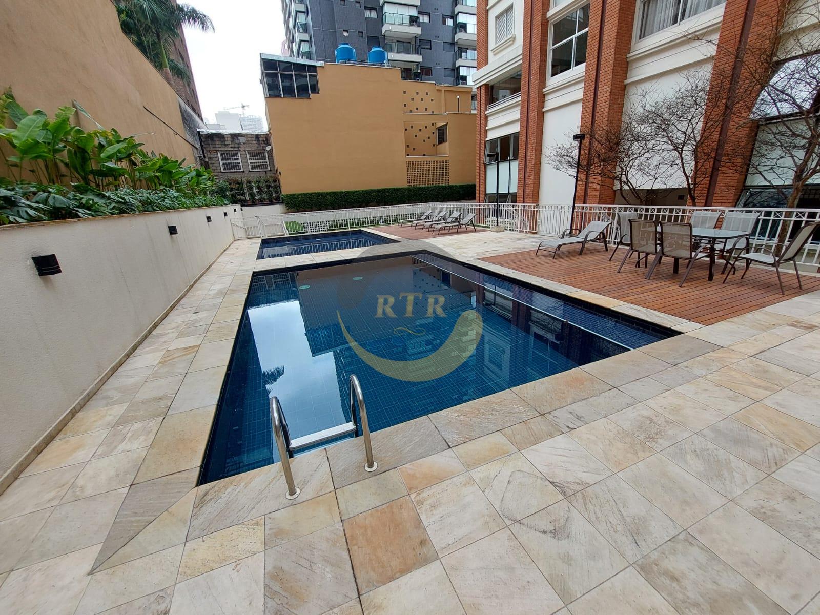&Eacute; Sua Oportunidade, Duplex, Alto Padr&atilde;o em Pinheiros, Viva a sofistica&ccedil;&atilde;o detalhe!  São Paulo - 