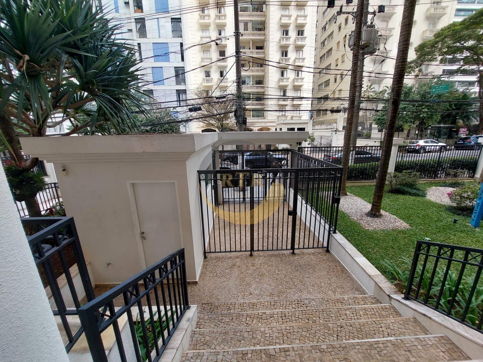 &Eacute; Sua Oportunidade, Duplex, Alto Padr&atilde;o em Pinheiros, Viva a sofistica&ccedil;&atilde;o detalhe!  São Paulo - 