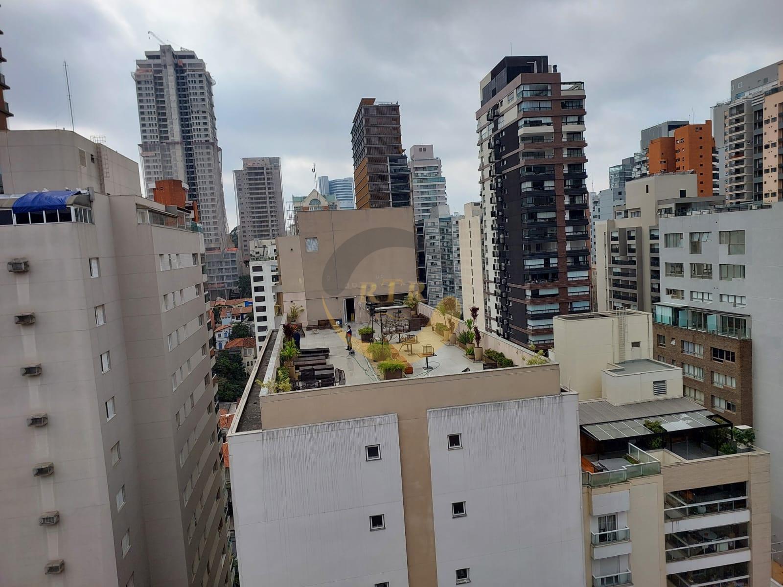 &Eacute; Sua Oportunidade, Duplex, Alto Padr&atilde;o em Pinheiros, Viva a sofistica&ccedil;&atilde;o detalhe!  São Paulo - 