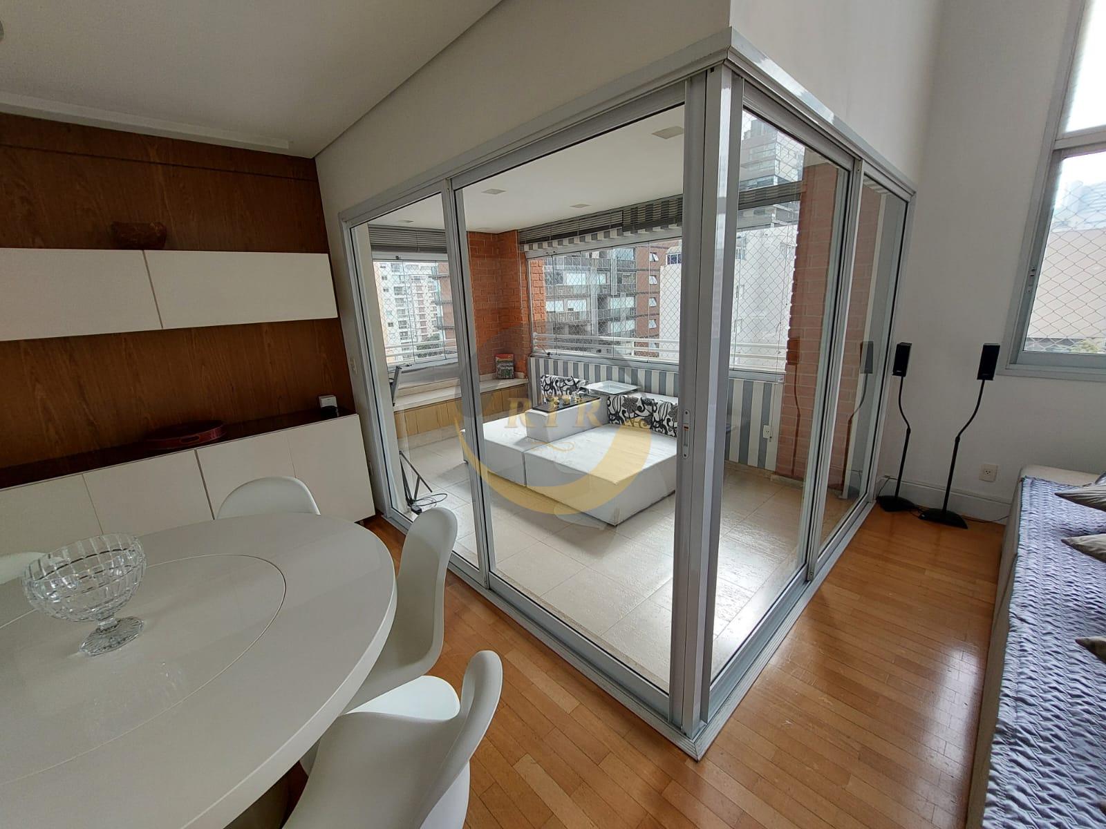 &Eacute; Sua Oportunidade, Duplex, Alto Padr&atilde;o em Pinheiros, Viva a sofistica&ccedil;&atilde;o detalhe!  São Paulo - 