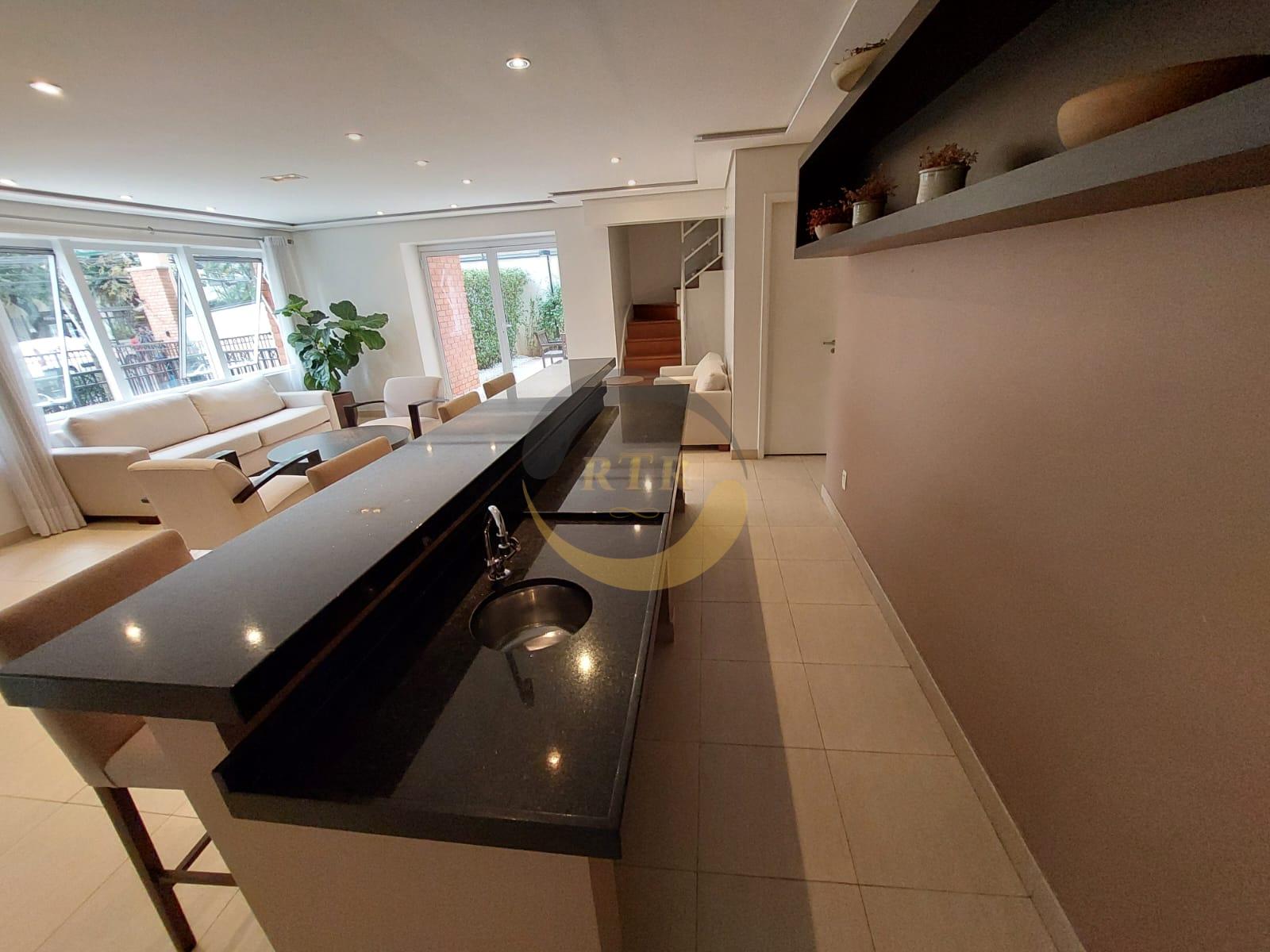 &Eacute; Sua Oportunidade, Duplex, Alto Padr&atilde;o em Pinheiros, Viva a sofistica&ccedil;&atilde;o detalhe!  São Paulo - 