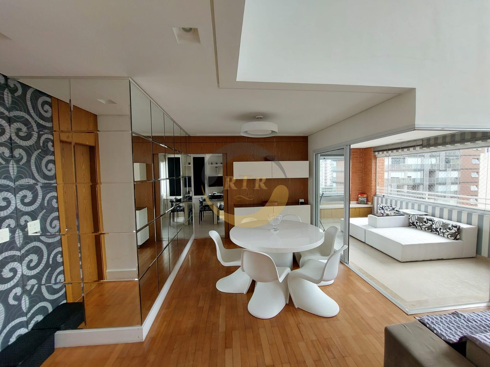 &Eacute; Sua Oportunidade, Duplex, Alto Padr&atilde;o em Pinheiros, Viva a sofistica&ccedil;&atilde;o detalhe!  São Paulo - 