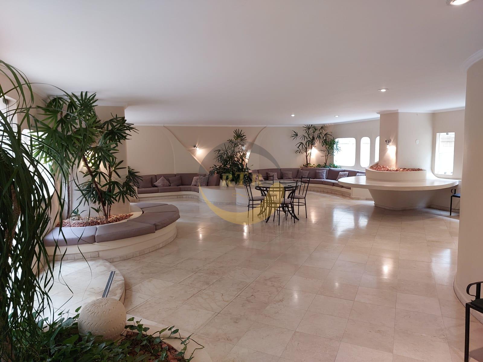 Excelente Apartamento, com Vista, Cora&ccedil;&atilde;o dos Jardins, 3 Dormit&oacute;rios Sendo 1 Su&iacute;te, 1 Vaga  São Paulo - 