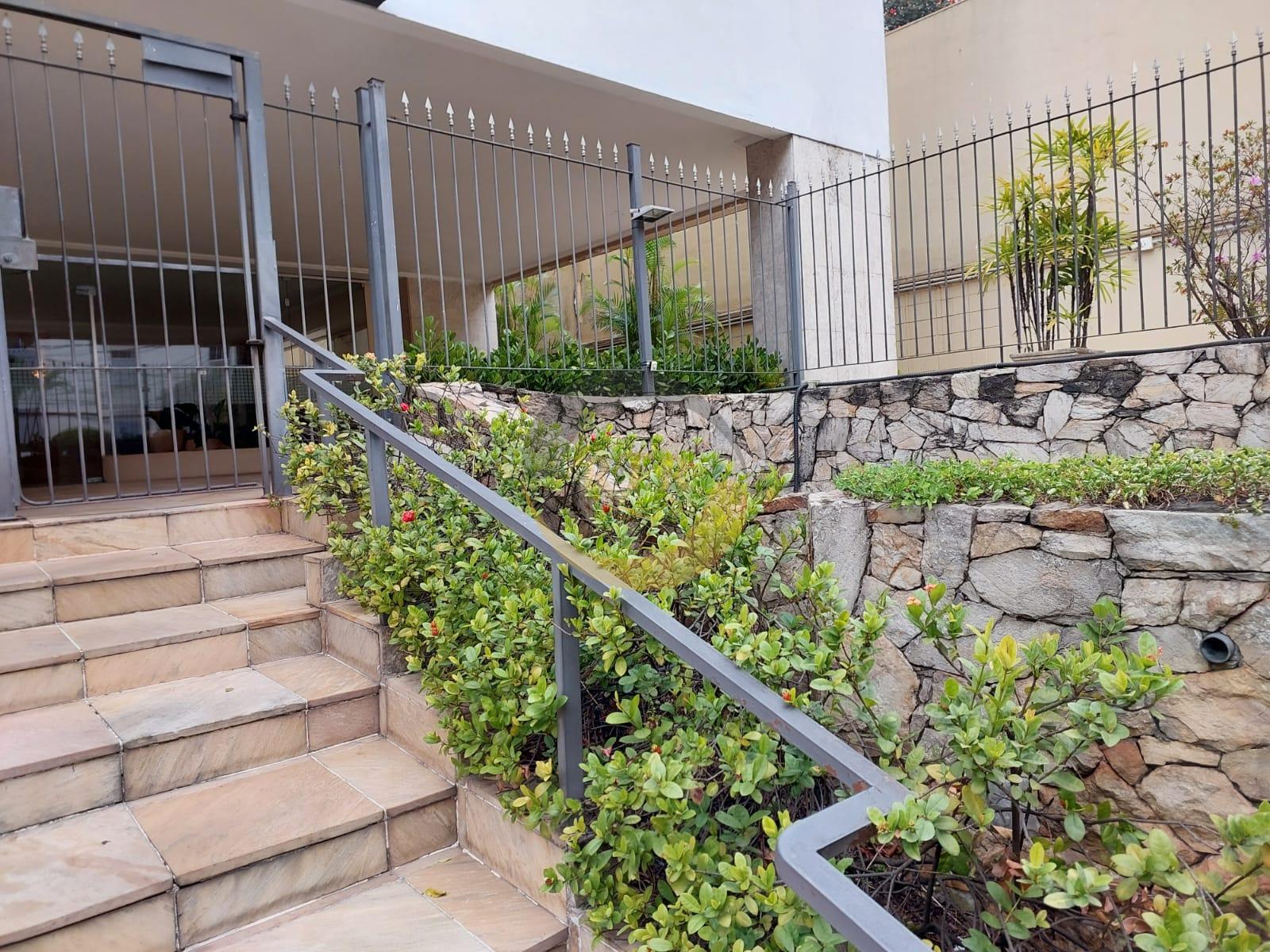 Excelente Apartamento, com Vista, Cora&ccedil;&atilde;o dos Jardins, 3 Dormit&oacute;rios Sendo 1 Su&iacute;te, 1 Vaga  São Paulo - 