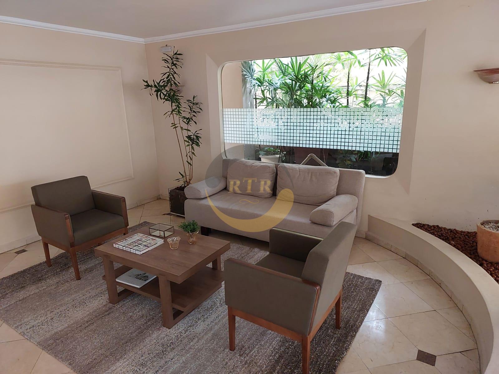 Excelente Apartamento, com Vista, Cora&ccedil;&atilde;o dos Jardins, 3 Dormit&oacute;rios Sendo 1 Su&iacute;te, 1 Vaga  São Paulo - 