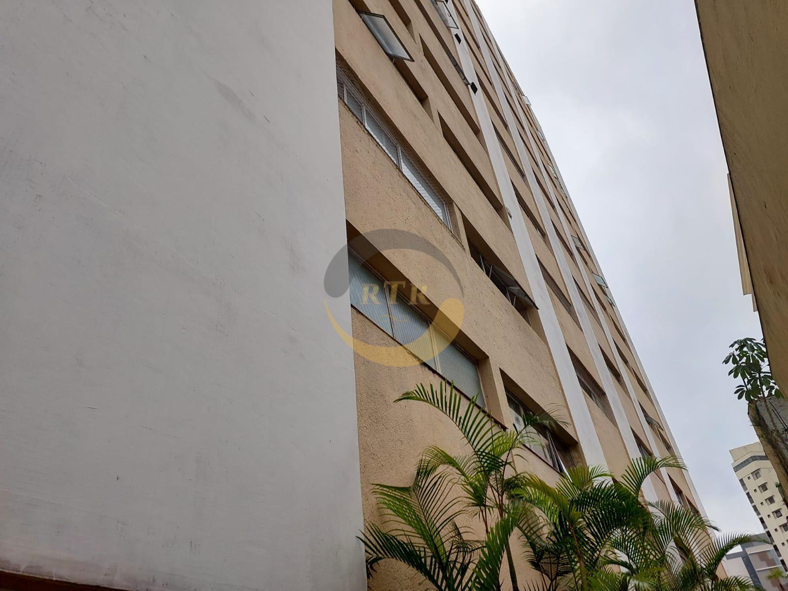 Excelente Apartamento, com Vista, Cora&ccedil;&atilde;o dos Jardins, 3 Dormit&oacute;rios Sendo 1 Su&iacute;te, 1 Vaga  São Paulo - 