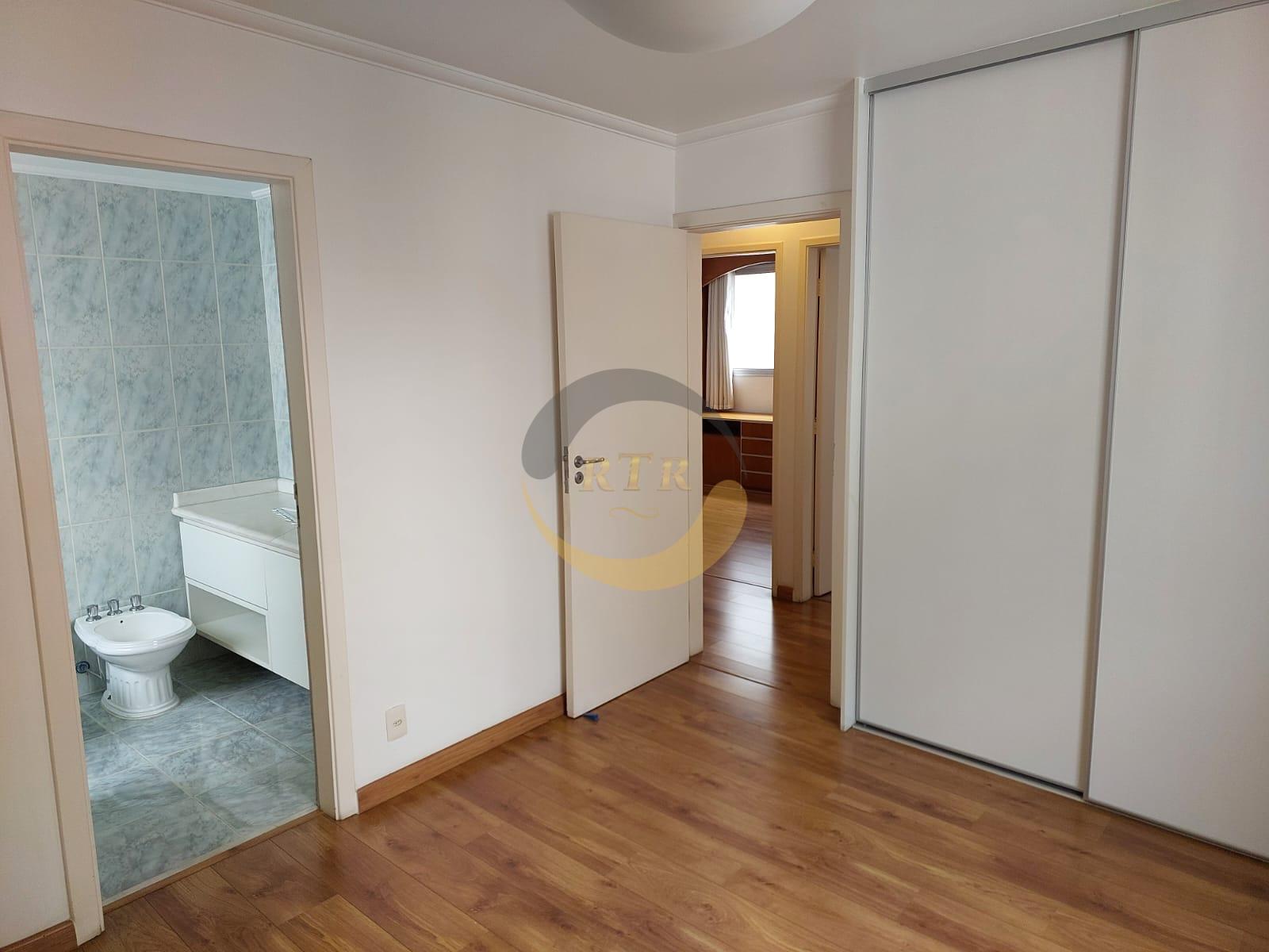Excelente Apartamento, com Vista, Cora&ccedil;&atilde;o dos Jardins, 3 Dormit&oacute;rios Sendo 1 Su&iacute;te, 1 Vaga  São Paulo - 