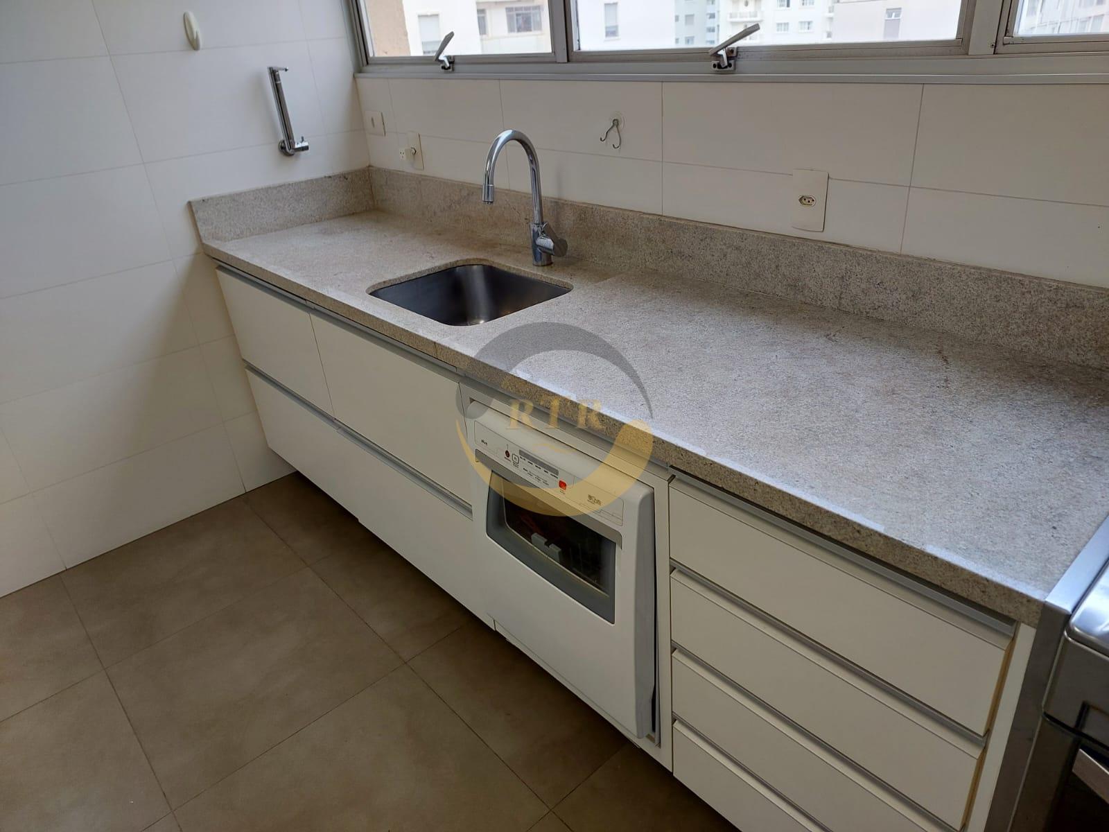 Excelente Apartamento, com Vista, Cora&ccedil;&atilde;o dos Jardins, 3 Dormit&oacute;rios Sendo 1 Su&iacute;te, 1 Vaga  São Paulo - 