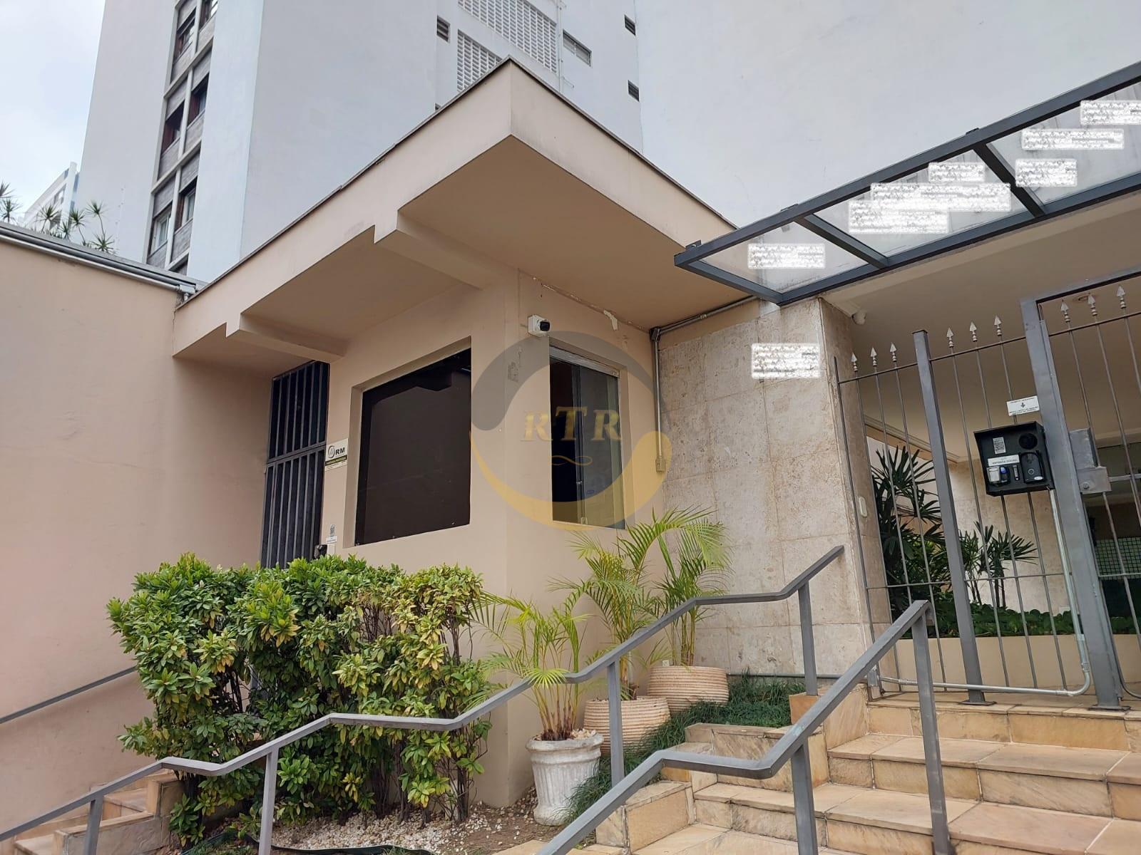 Excelente Apartamento, com Vista, Cora&ccedil;&atilde;o dos Jardins, 3 Dormit&oacute;rios Sendo 1 Su&iacute;te, 1 Vaga  São Paulo - 
