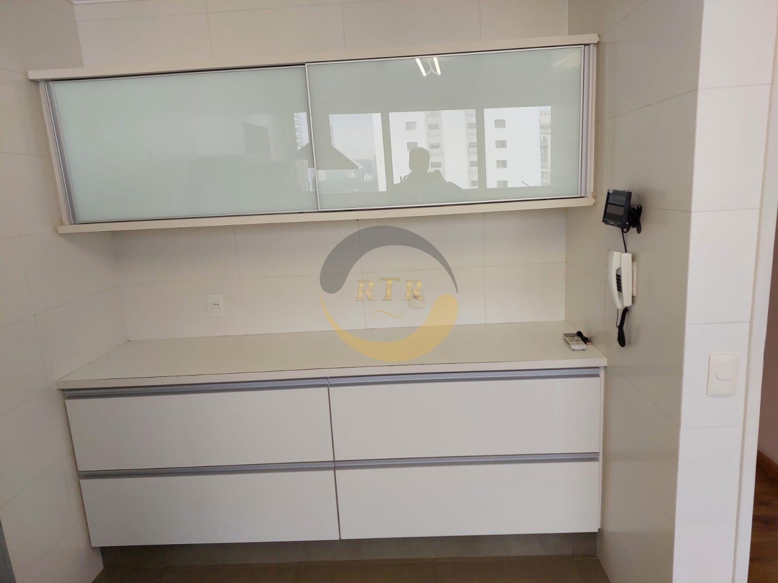Excelente Apartamento, com Vista, Cora&ccedil;&atilde;o dos Jardins, 3 Dormit&oacute;rios Sendo 1 Su&iacute;te, 1 Vaga  São Paulo - 