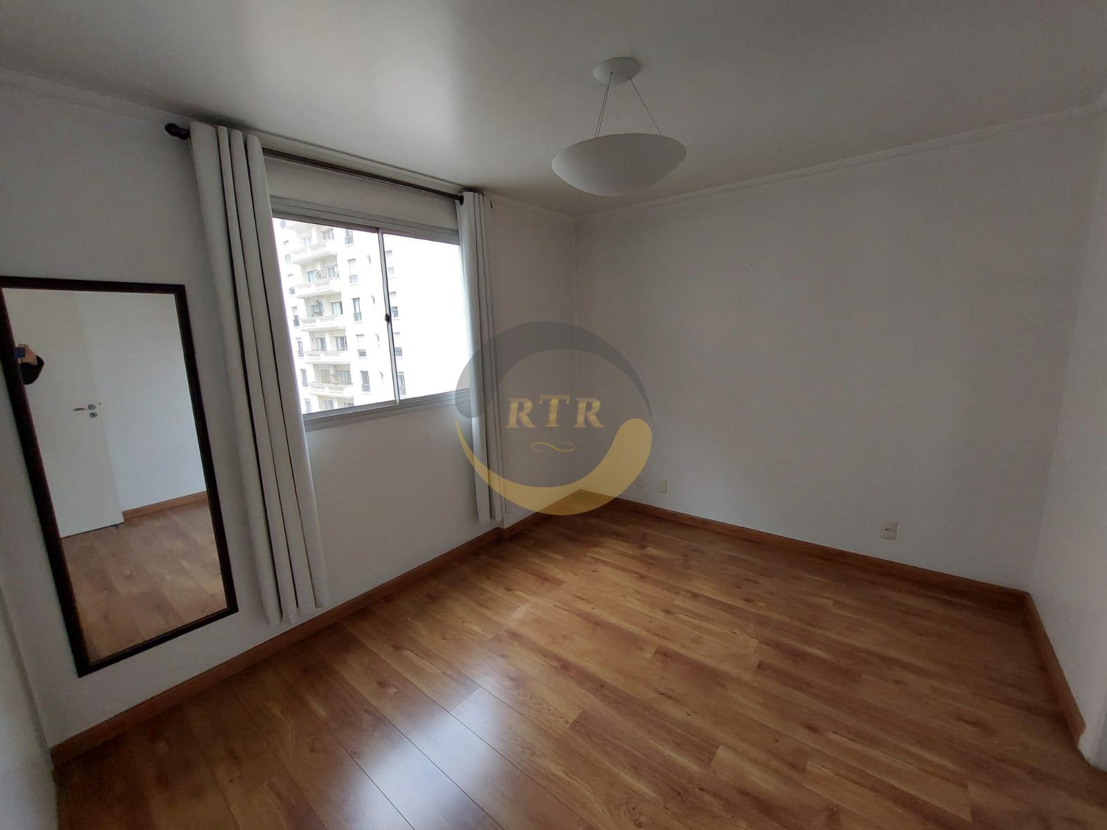 Excelente Apartamento, com Vista, Cora&ccedil;&atilde;o dos Jardins, 3 Dormit&oacute;rios Sendo 1 Su&iacute;te, 1 Vaga  São Paulo - 
