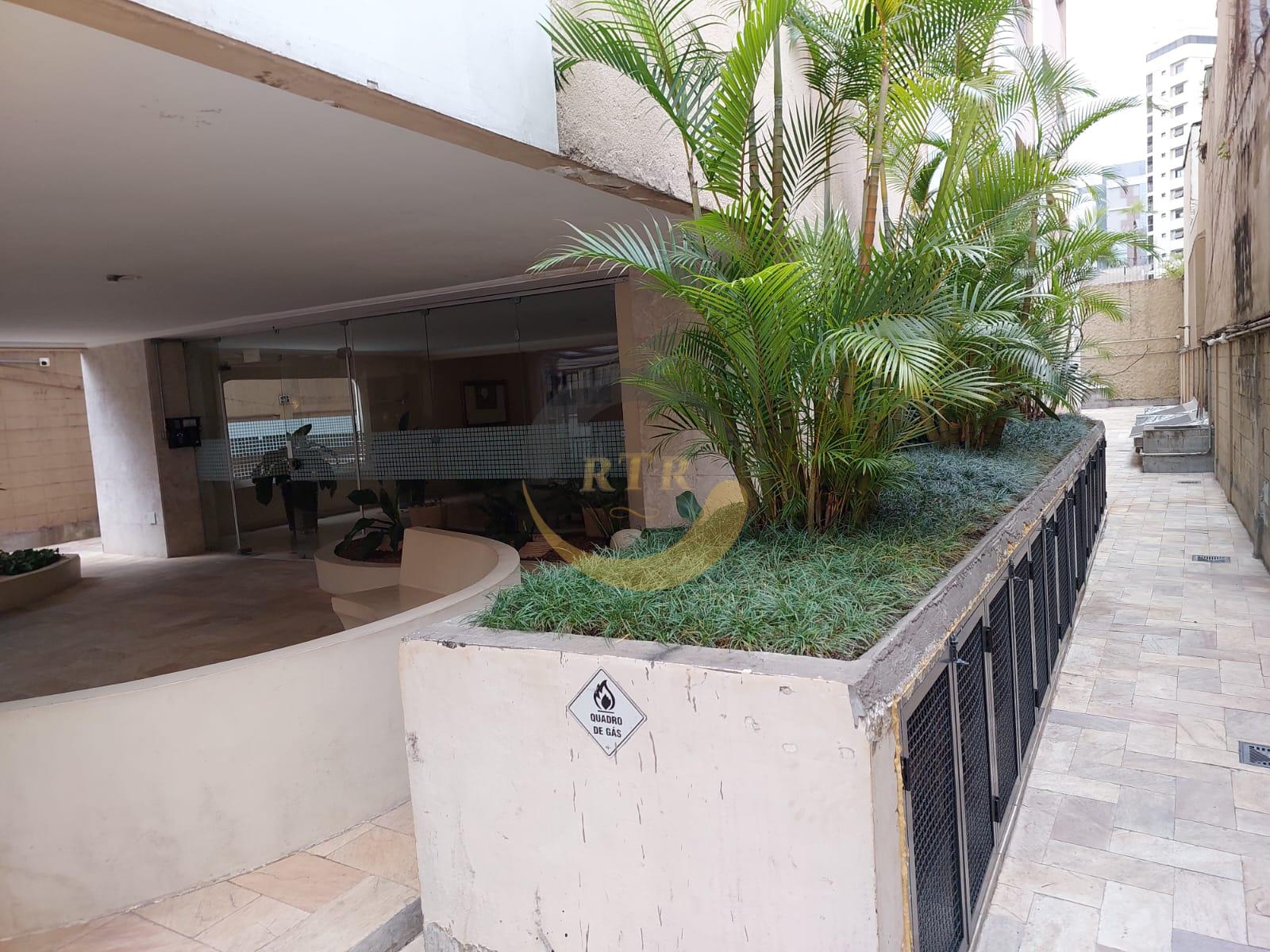 Excelente Apartamento, com Vista, Cora&ccedil;&atilde;o dos Jardins, 3 Dormit&oacute;rios Sendo 1 Su&iacute;te, 1 Vaga  São Paulo - 