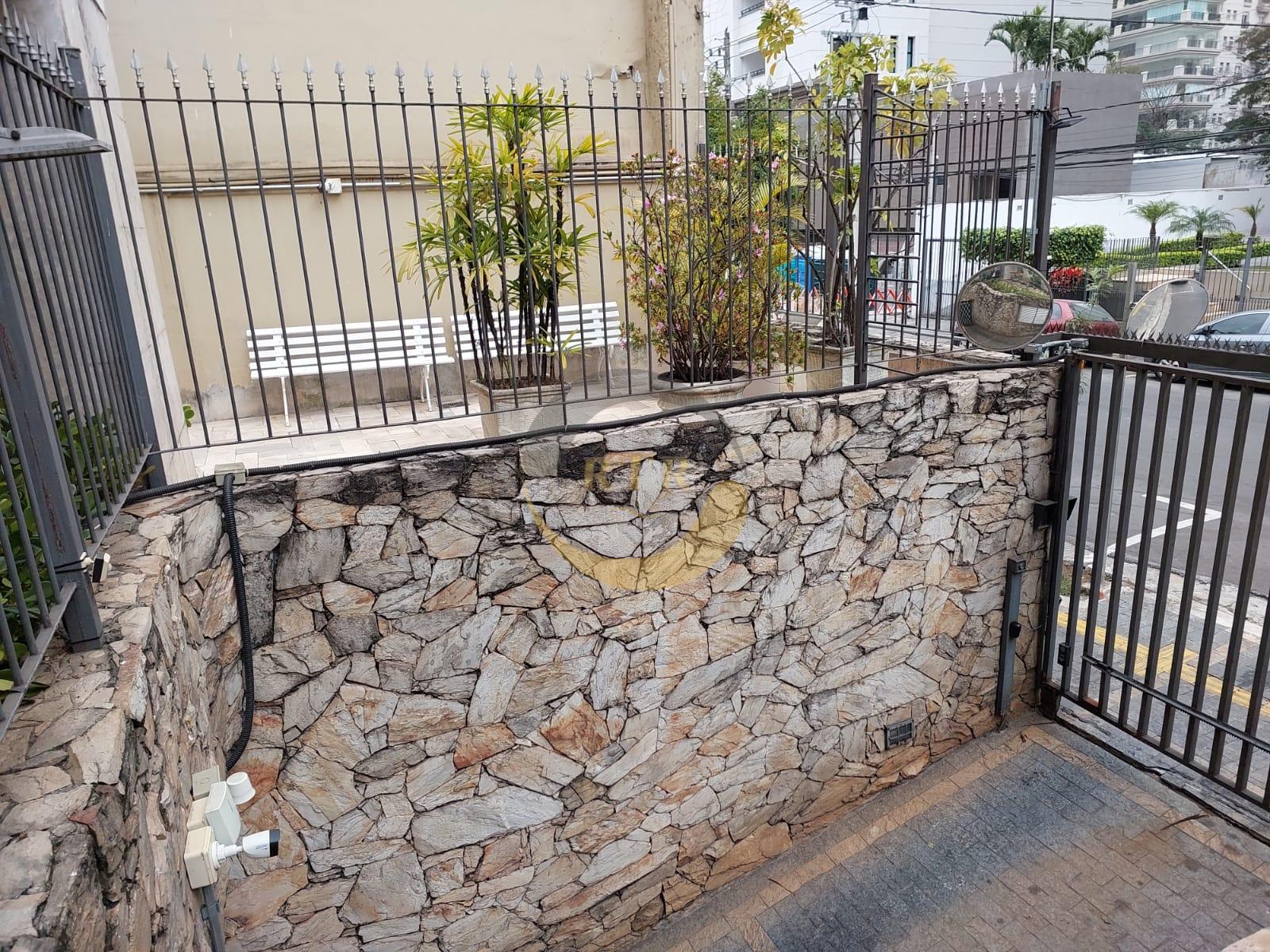 Excelente Apartamento, com Vista, Cora&ccedil;&atilde;o dos Jardins, 3 Dormit&oacute;rios Sendo 1 Su&iacute;te, 1 Vaga  São Paulo - 