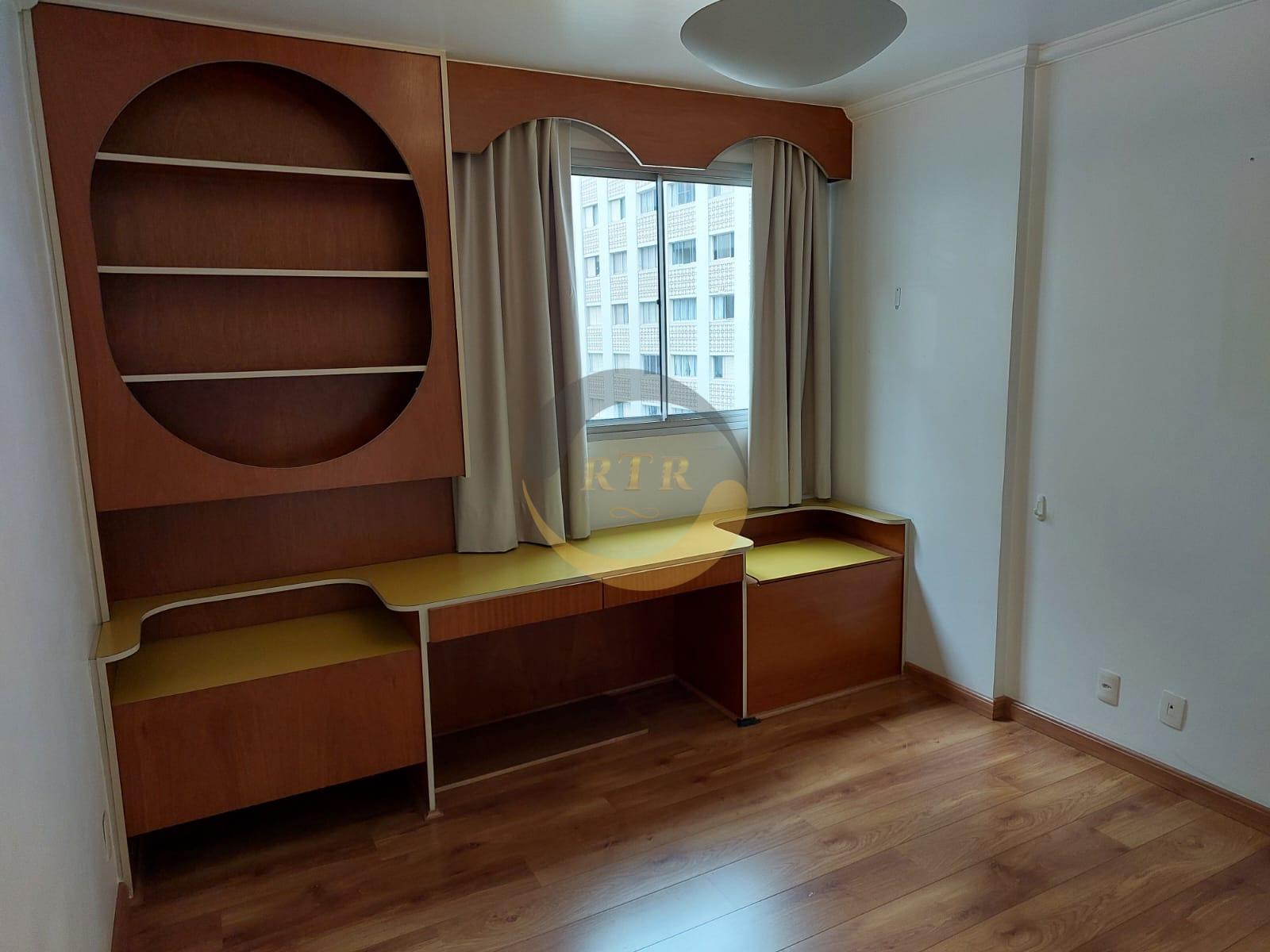 Excelente Apartamento, com Vista, Cora&ccedil;&atilde;o dos Jardins, 3 Dormit&oacute;rios Sendo 1 Su&iacute;te, 1 Vaga  São Paulo - 