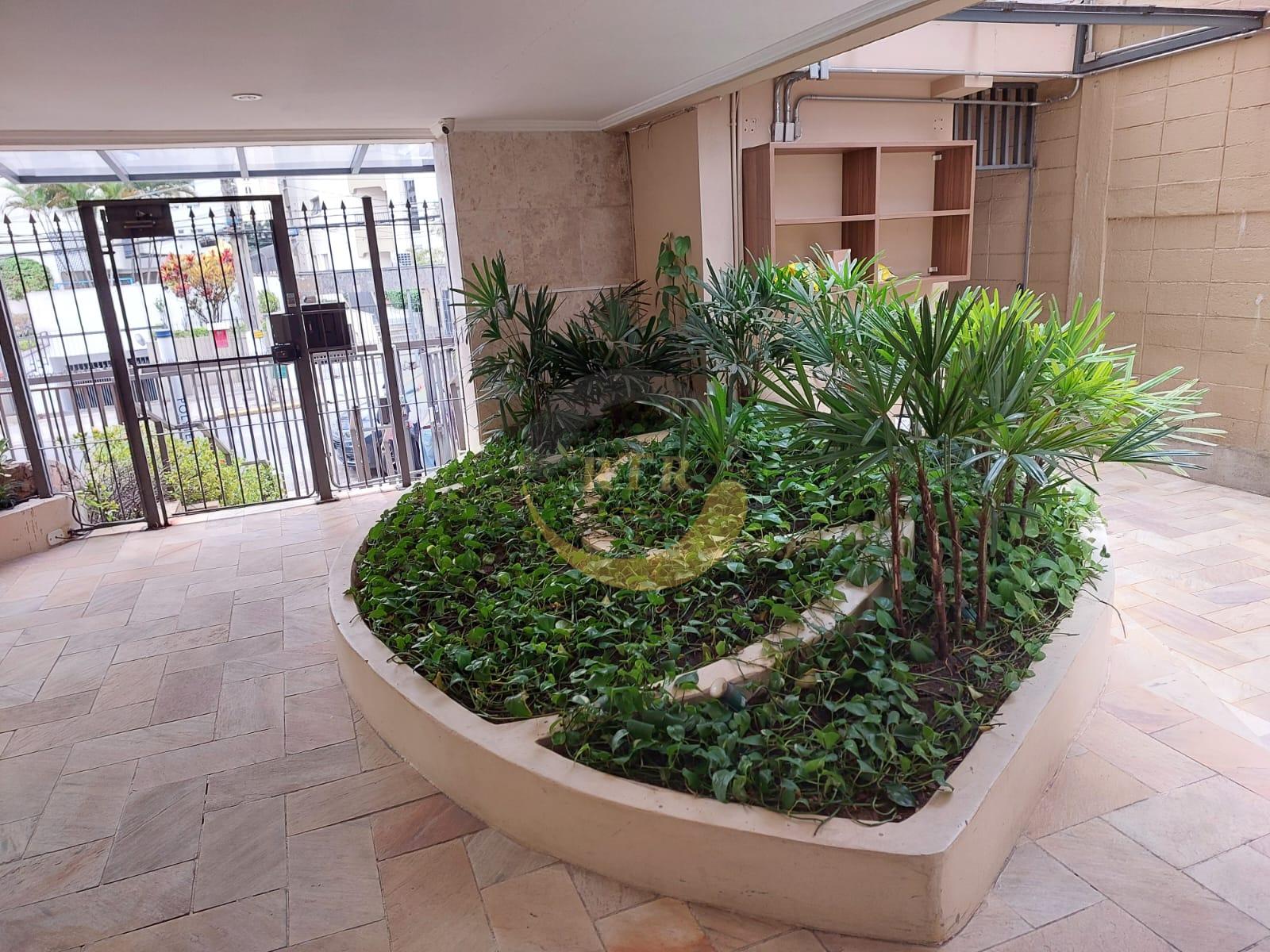 Excelente Apartamento, com Vista, Cora&ccedil;&atilde;o dos Jardins, 3 Dormit&oacute;rios Sendo 1 Su&iacute;te, 1 Vaga  São Paulo - 