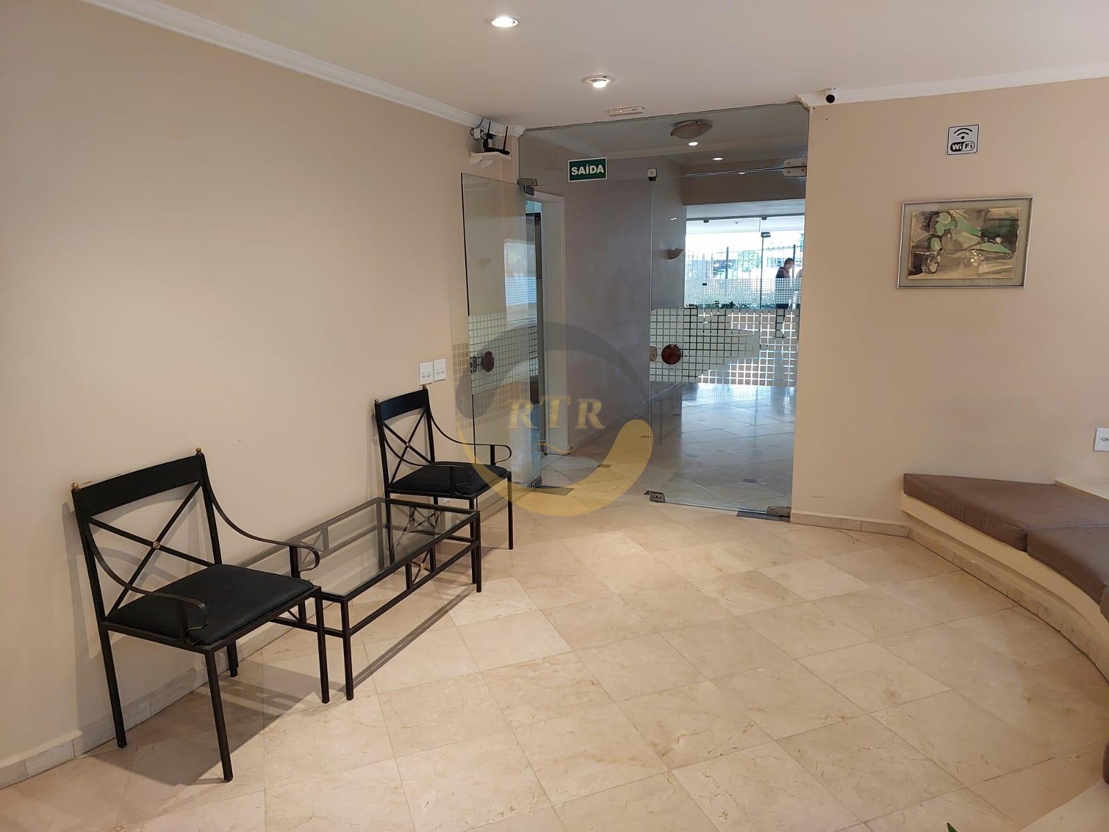 Excelente Apartamento, com Vista, Cora&ccedil;&atilde;o dos Jardins, 3 Dormit&oacute;rios Sendo 1 Su&iacute;te, 1 Vaga  São Paulo - 
