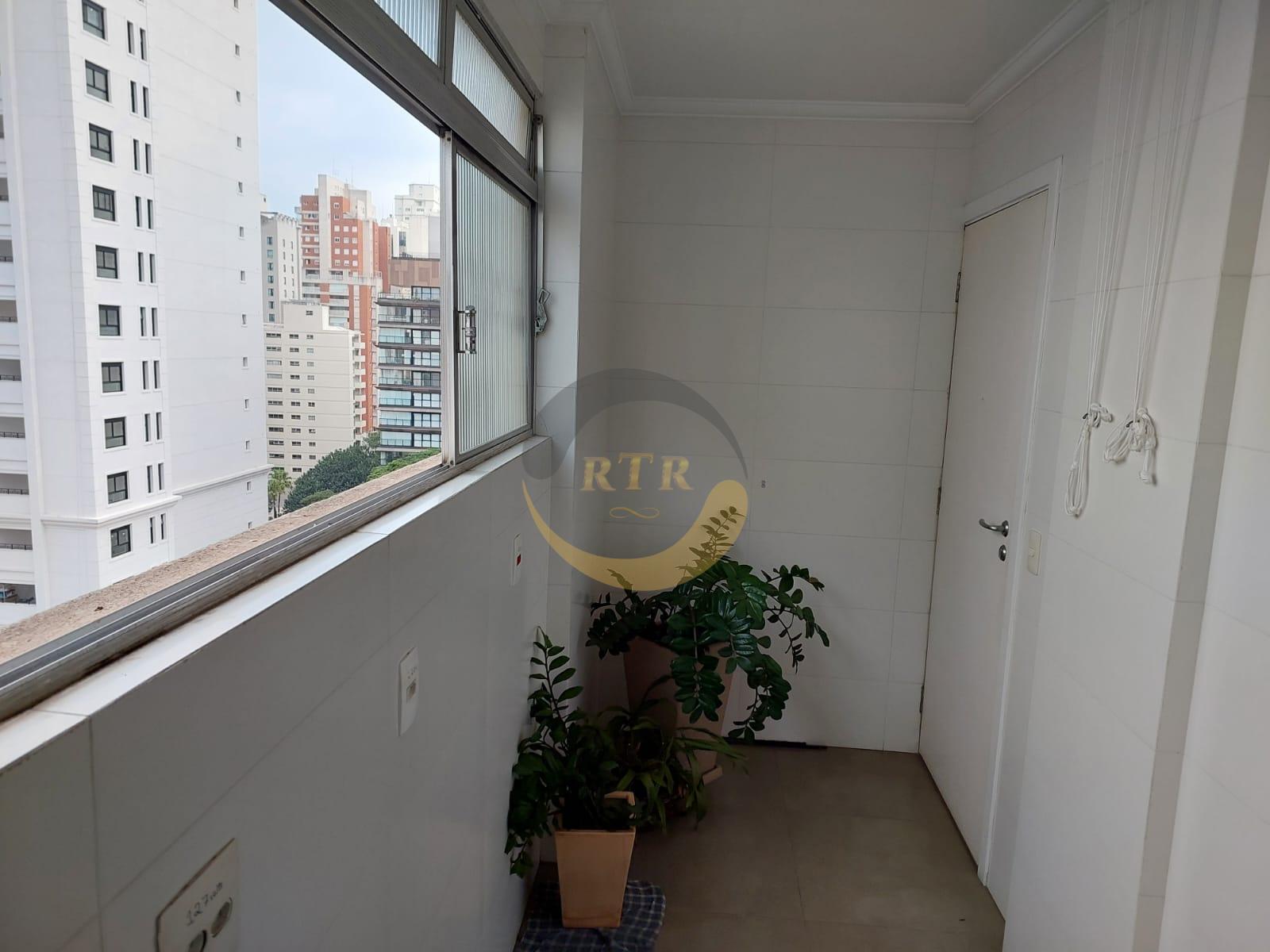 Excelente Apartamento, com Vista, Cora&ccedil;&atilde;o dos Jardins, 3 Dormit&oacute;rios Sendo 1 Su&iacute;te, 1 Vaga  São Paulo - 