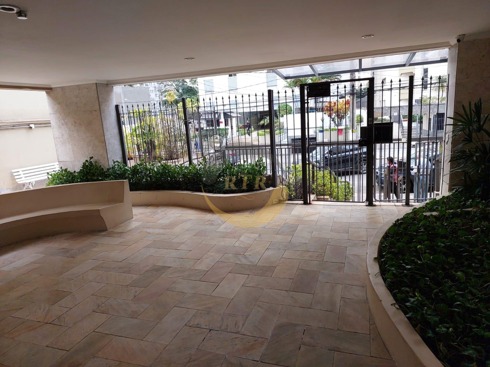 Excelente Apartamento, com Vista, Cora&ccedil;&atilde;o dos Jardins, 3 Dormit&oacute;rios Sendo 1 Su&iacute;te, 1 Vaga  São Paulo - 