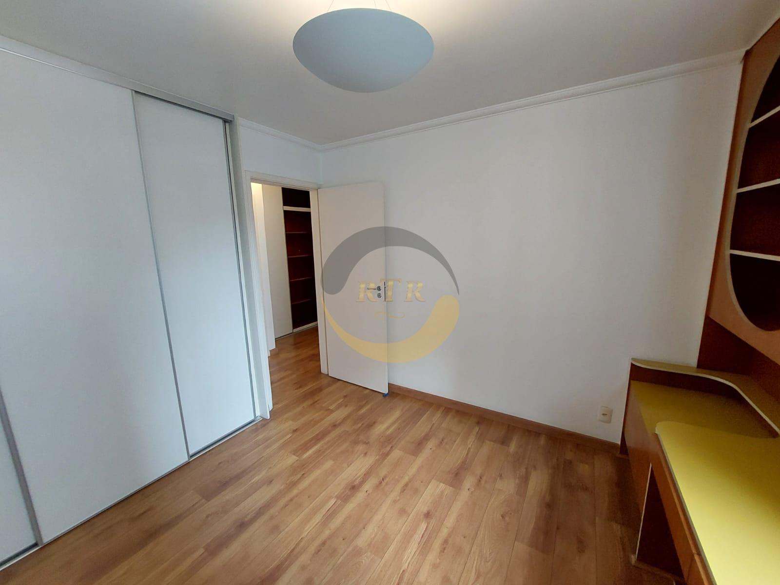 Excelente Apartamento, com Vista, Cora&ccedil;&atilde;o dos Jardins, 3 Dormit&oacute;rios Sendo 1 Su&iacute;te, 1 Vaga  São Paulo - 