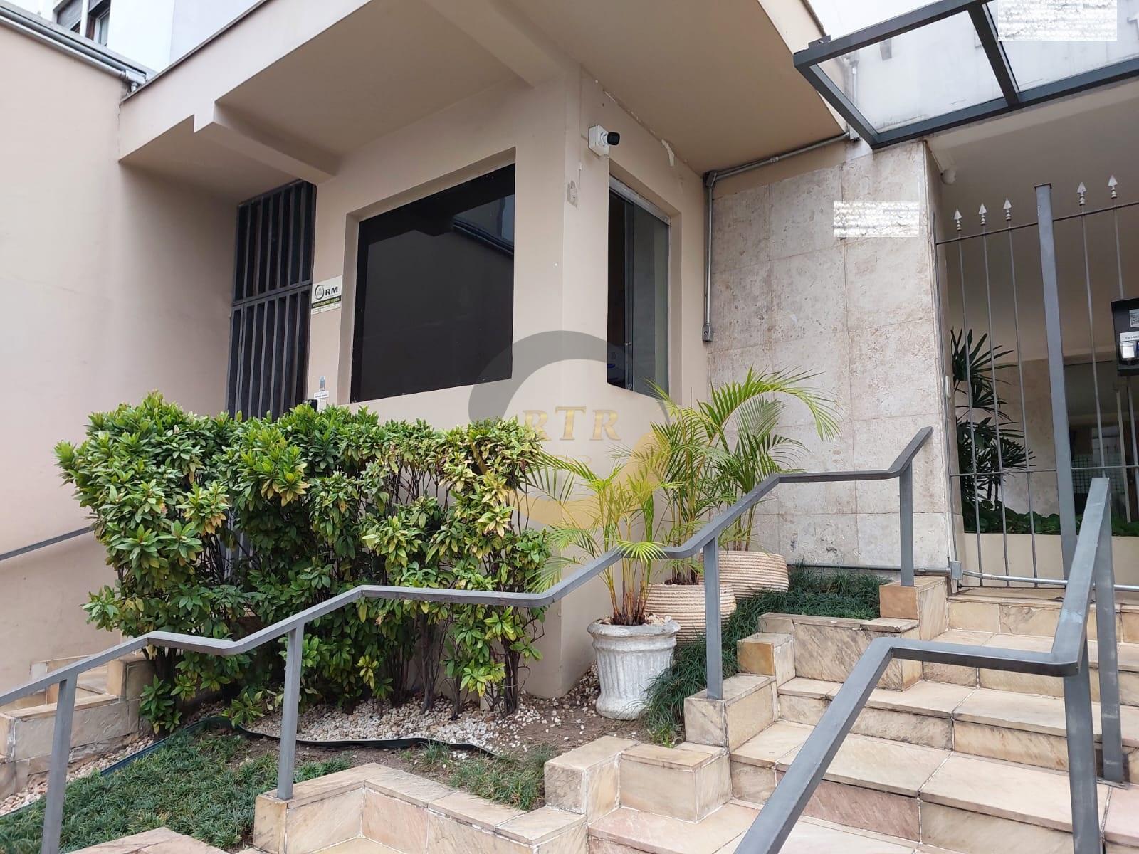 Excelente Apartamento, com Vista, Cora&ccedil;&atilde;o dos Jardins, 3 Dormit&oacute;rios Sendo 1 Su&iacute;te, 1 Vaga  São Paulo - 