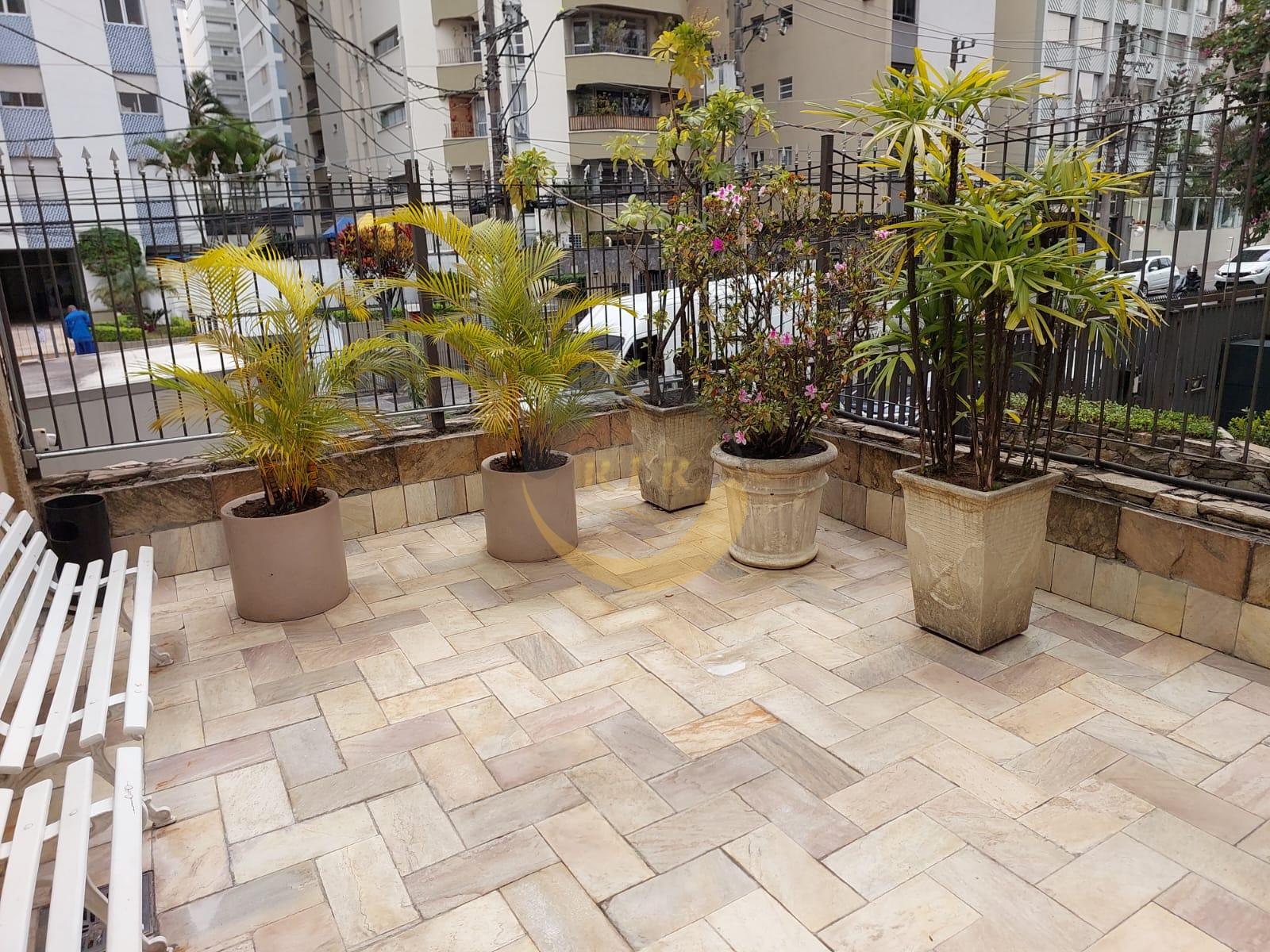 Excelente Apartamento, com Vista, Cora&ccedil;&atilde;o dos Jardins, 3 Dormit&oacute;rios Sendo 1 Su&iacute;te, 1 Vaga  São Paulo - 