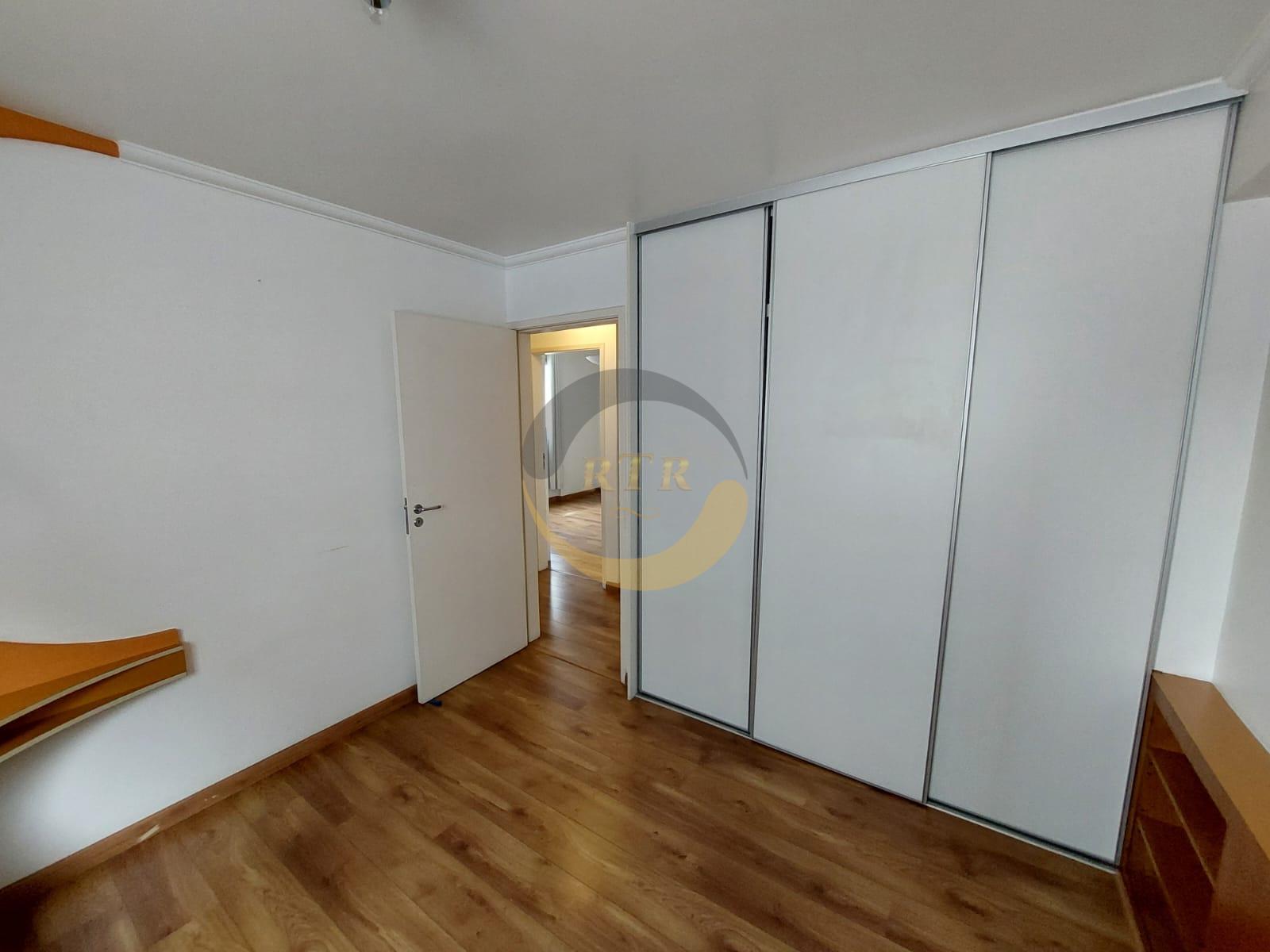 Excelente Apartamento, com Vista, Cora&ccedil;&atilde;o dos Jardins, 3 Dormit&oacute;rios Sendo 1 Su&iacute;te, 1 Vaga  São Paulo - 