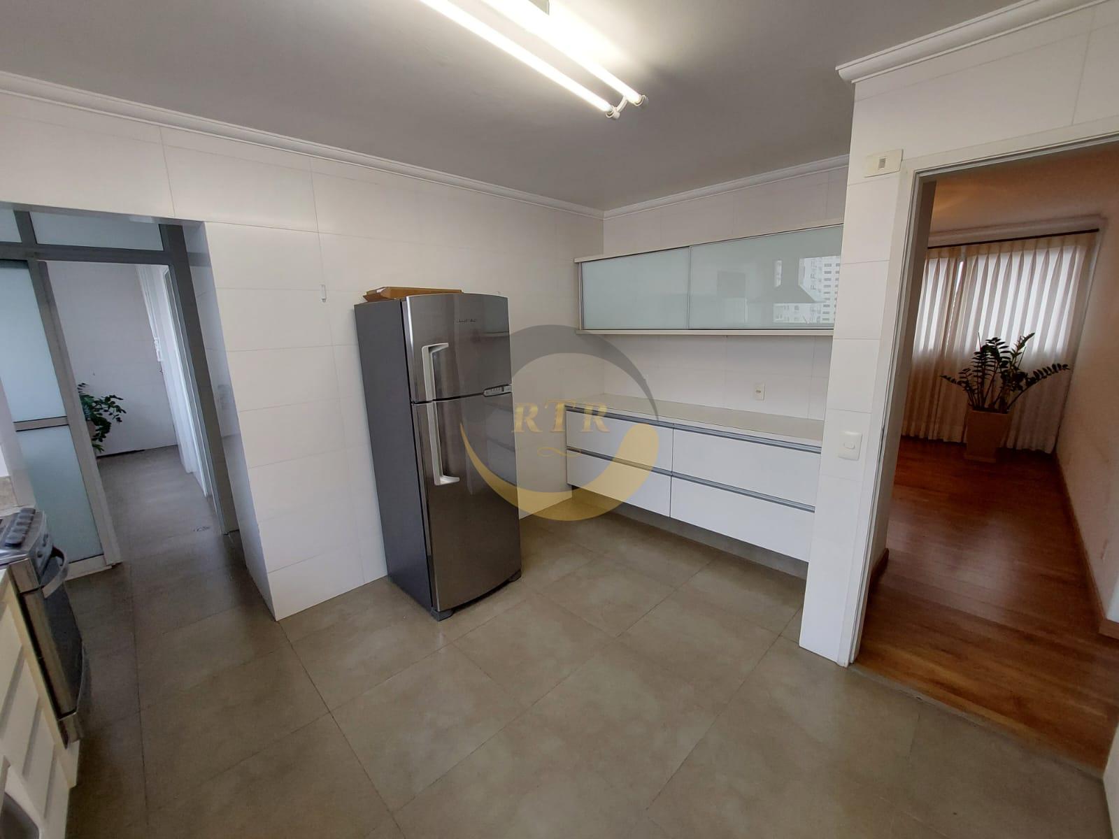 Excelente Apartamento, com Vista, Cora&ccedil;&atilde;o dos Jardins, 3 Dormit&oacute;rios Sendo 1 Su&iacute;te, 1 Vaga  São Paulo - 