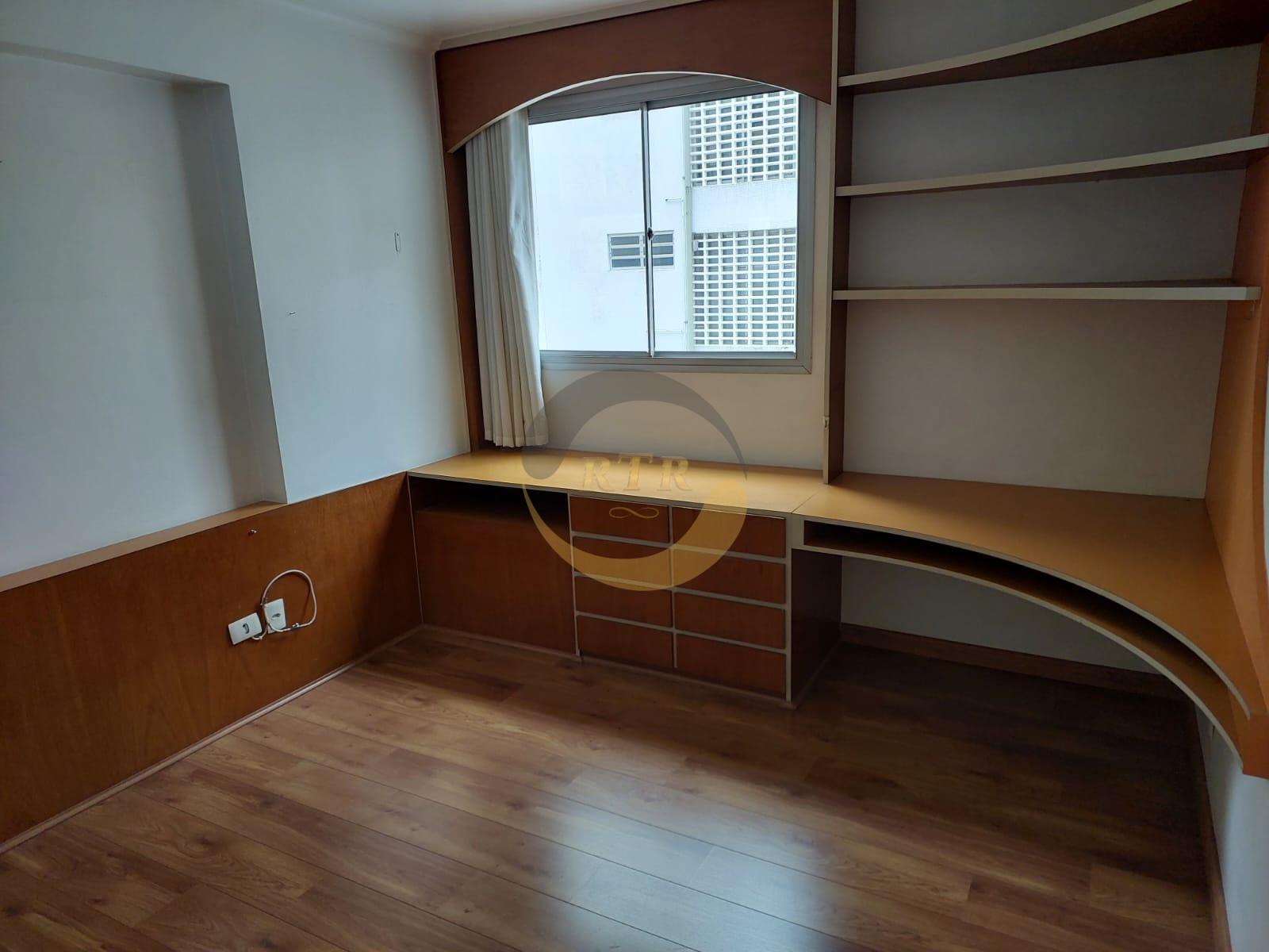 Excelente Apartamento, com Vista, Cora&ccedil;&atilde;o dos Jardins, 3 Dormit&oacute;rios Sendo 1 Su&iacute;te, 1 Vaga  São Paulo - 