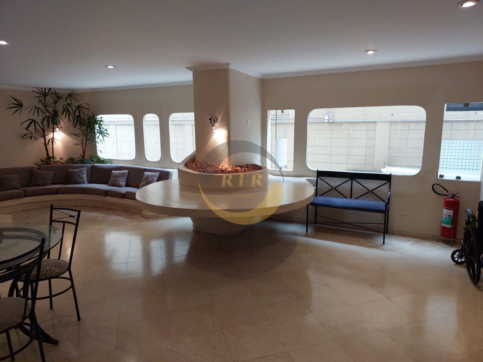 Excelente Apartamento, com Vista, Cora&ccedil;&atilde;o dos Jardins, 3 Dormit&oacute;rios Sendo 1 Su&iacute;te, 1 Vaga  São Paulo - 