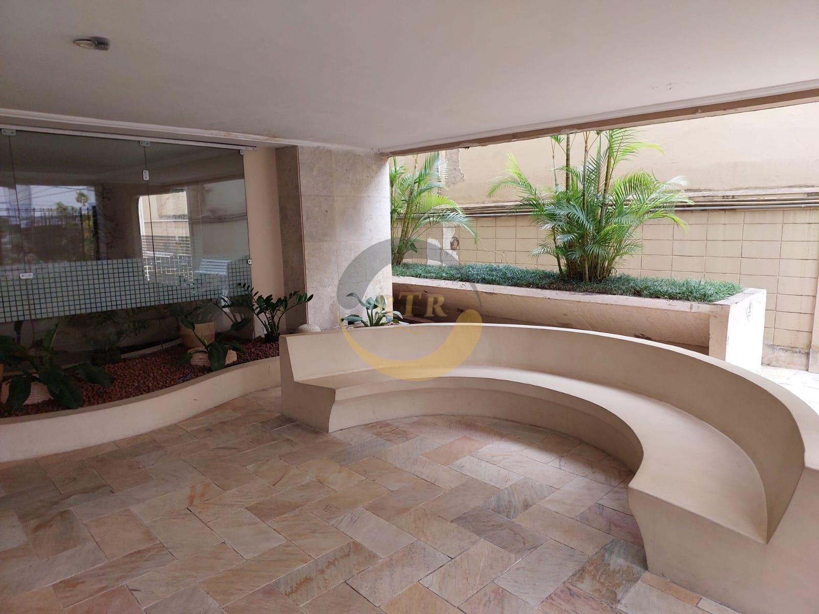 Excelente Apartamento, com Vista, Cora&ccedil;&atilde;o dos Jardins, 3 Dormit&oacute;rios Sendo 1 Su&iacute;te, 1 Vaga  São Paulo - 