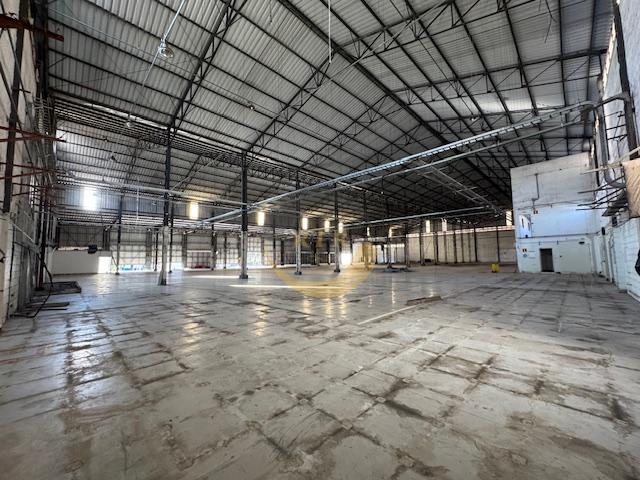 GALP&Atilde;O, MULTI&Uacute;SO, OSASCO ANHANGUERA, 6.200 M&sup2;, 11 DOCAS, 13 M P&Eacute; DIREITO, ESCRIT&Oacute;RIO  Osasco - 