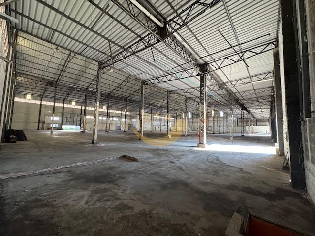 GALP&Atilde;O, MULTI&Uacute;SO, OSASCO ANHANGUERA, 6.200 M&sup2;, 11 DOCAS, 13 M P&Eacute; DIREITO, ESCRIT&Oacute;RIO  Osasco - 