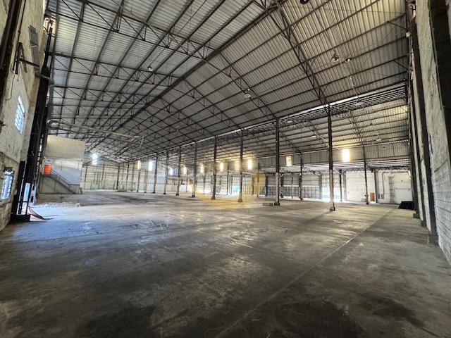 GALP&Atilde;O, MULTI&Uacute;SO, OSASCO ANHANGUERA, 6.200 M&sup2;, 11 DOCAS, 13 M P&Eacute; DIREITO, ESCRIT&Oacute;RIO  Osasco - 