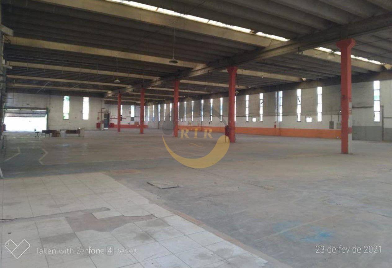 Galp&atilde;o Industrial Premium, Vila Jaguara, com C&acirc;mara Fria, ZUPI-1, Pronto para Visita&ccedil;&atilde;o  São Paulo - 
