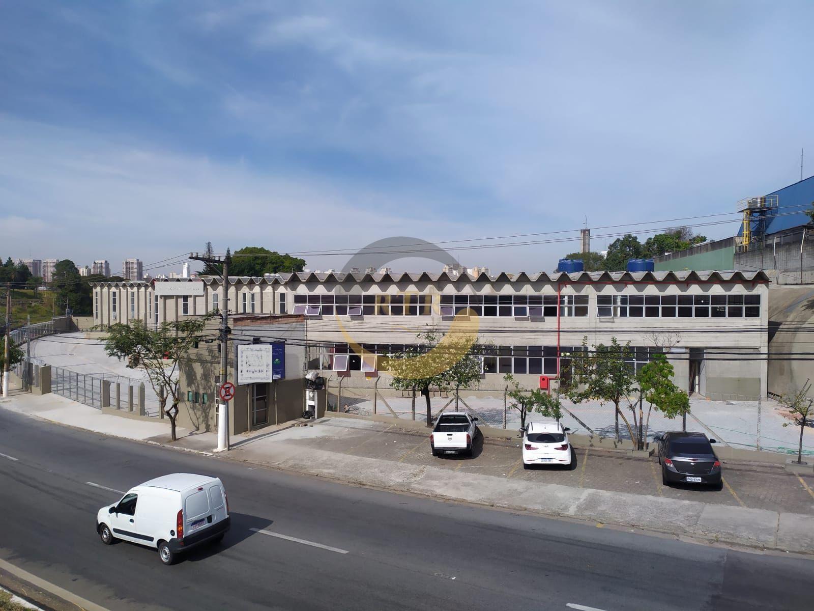 Galp&atilde;o Industrial Premium, Vila Jaguara, com C&acirc;mara Fria, ZUPI-1, Pronto para Visita&ccedil;&atilde;o  São Paulo - 