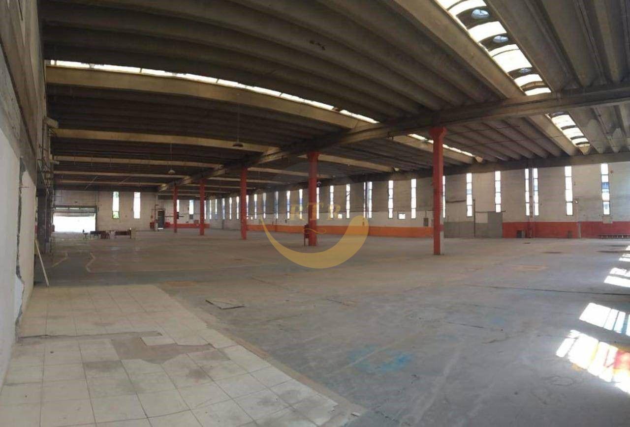 Galp&atilde;o Industrial Premium, Vila Jaguara, com C&acirc;mara Fria, ZUPI-1, Pronto para Visita&ccedil;&atilde;o  São Paulo - 