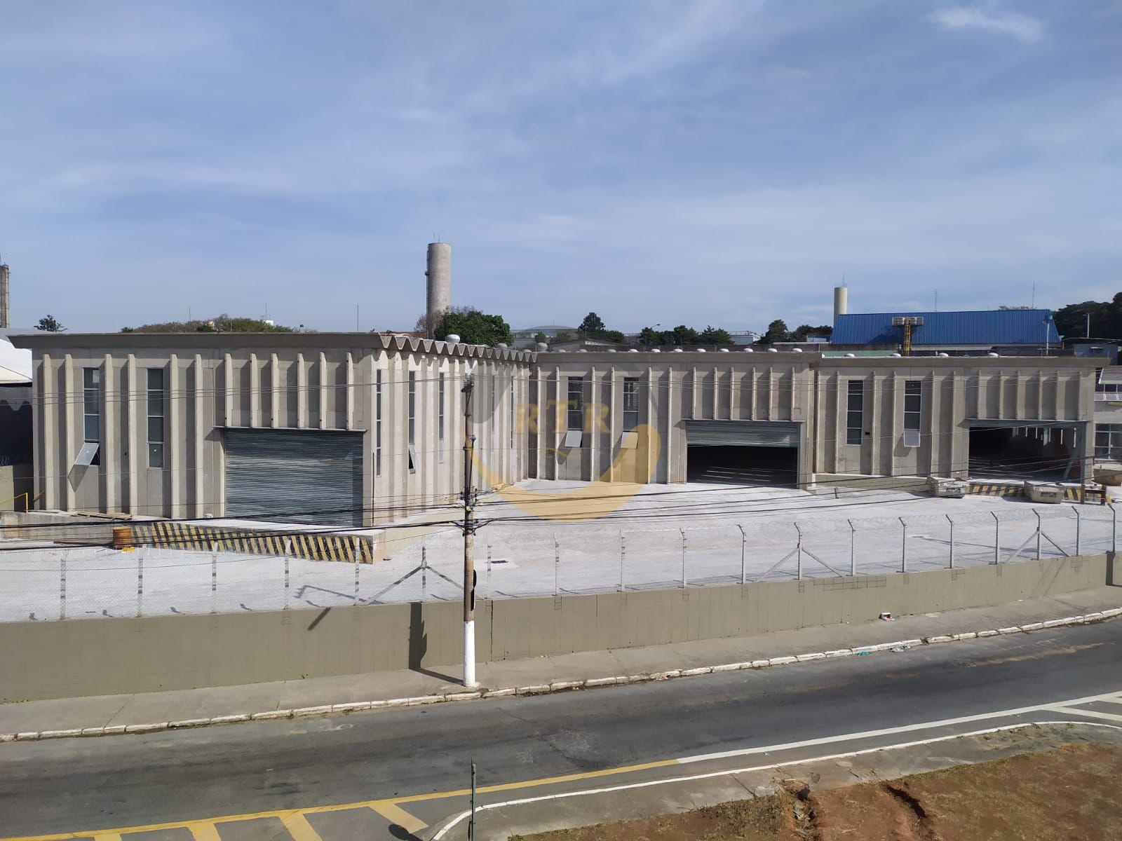 Galp&atilde;o Industrial Premium, Vila Jaguara, com C&acirc;mara Fria, ZUPI-1, Pronto para Visita&ccedil;&atilde;o  São Paulo - 