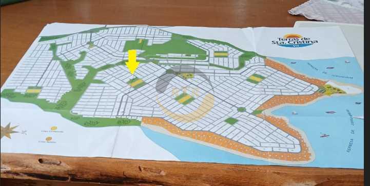 Ver&atilde;o Chegando, Viva com exclusividade &agrave;s margens da represa mais bonita de SP! Riviera de Santa Cristina Xlll Avaré - 