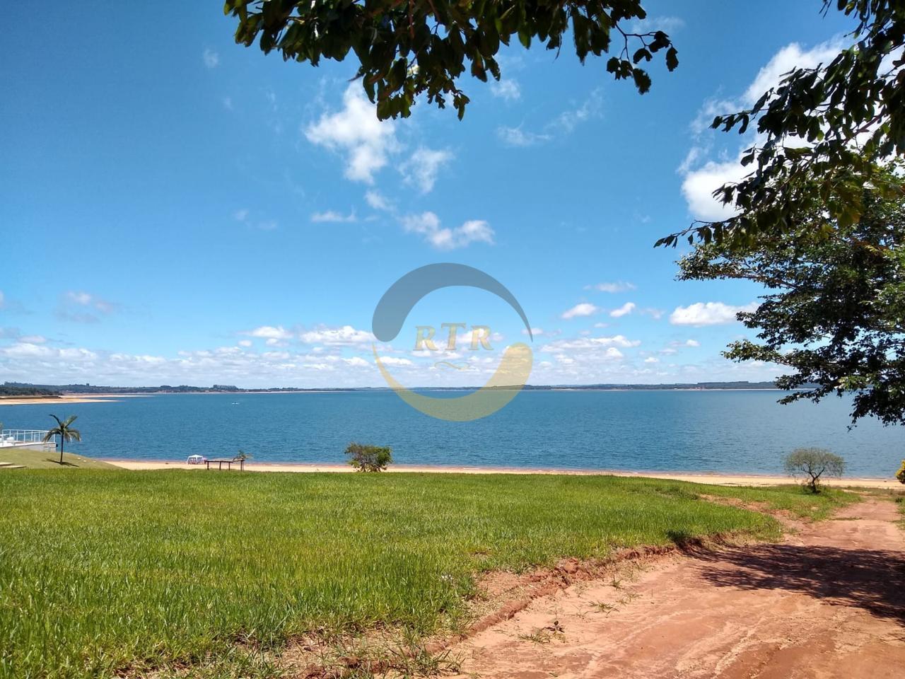 Ver&atilde;o Chegando, Viva com exclusividade &agrave;s margens da represa mais bonita de SP! Riviera de Santa Cristina Xlll Avaré - 