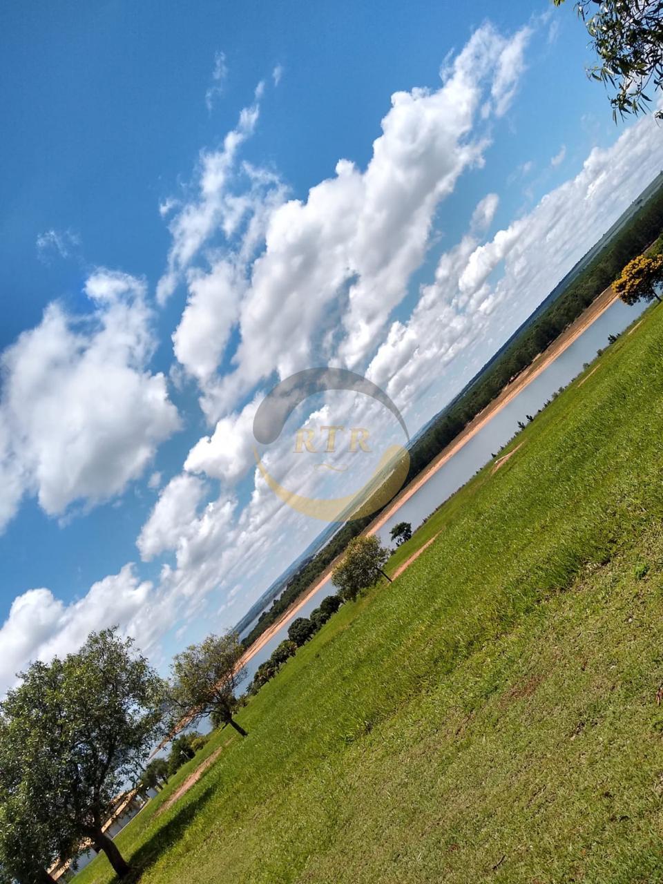Ver&atilde;o Chegando, Viva com exclusividade &agrave;s margens da represa mais bonita de SP! Riviera de Santa Cristina Xlll Avaré - 