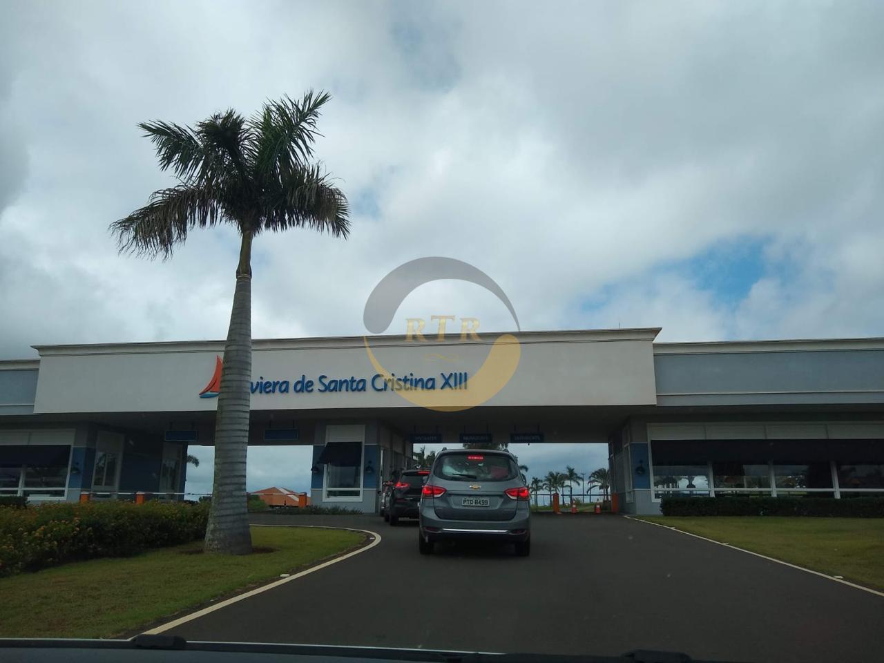 Ver&atilde;o Chegando, Viva com exclusividade &agrave;s margens da represa mais bonita de SP! Riviera de Santa Cristina Xlll Avaré - 