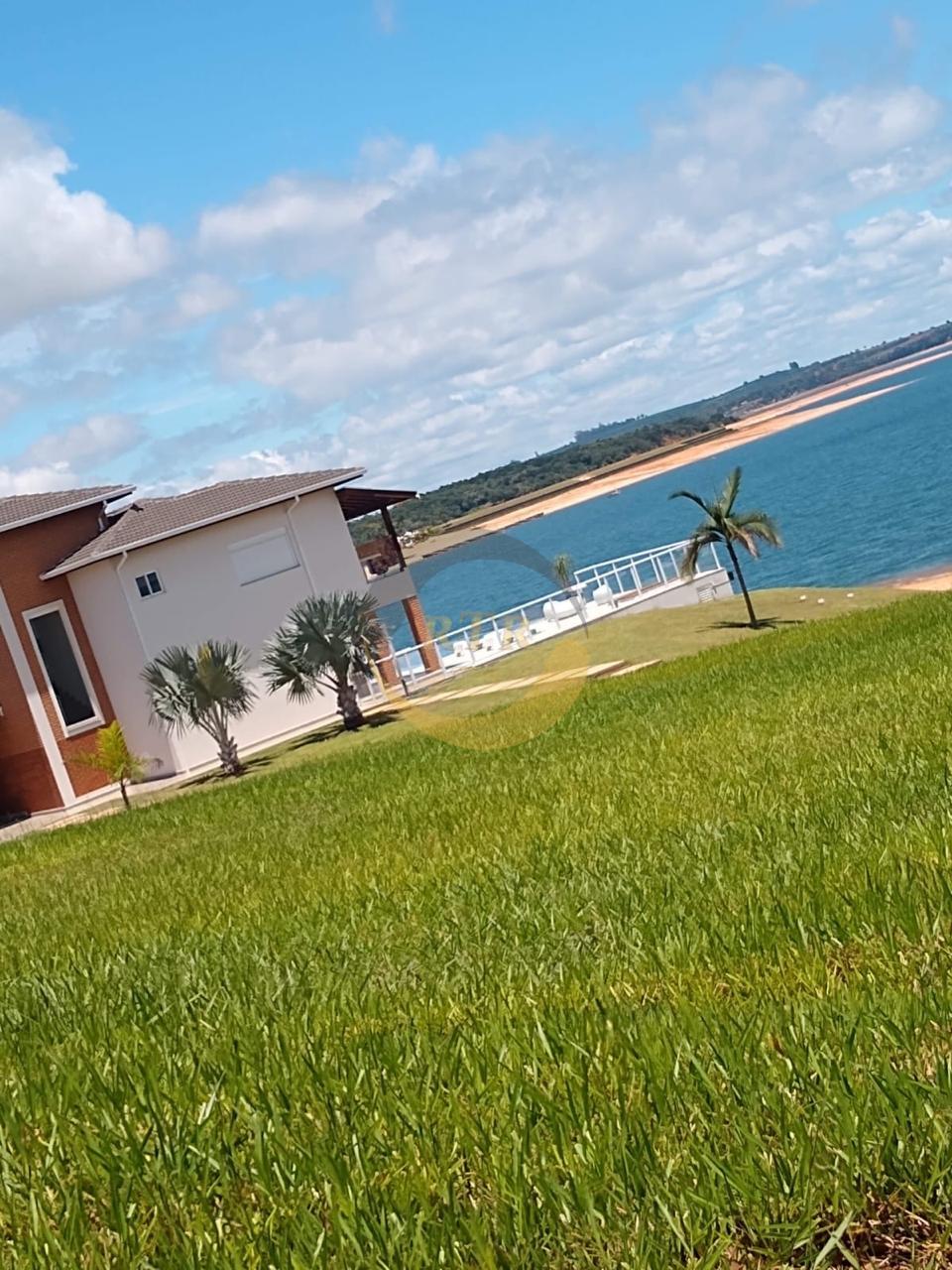 Ver&atilde;o Chegando, Viva com exclusividade &agrave;s margens da represa mais bonita de SP! Riviera de Santa Cristina Xlll Avaré - 