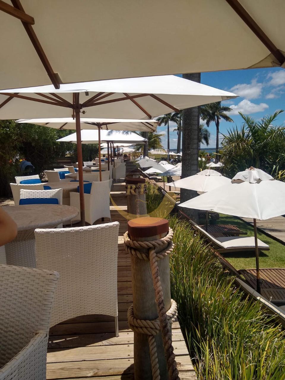 Ver&atilde;o Chegando, Viva com exclusividade &agrave;s margens da represa mais bonita de SP! Riviera de Santa Cristina Xlll Avaré - 