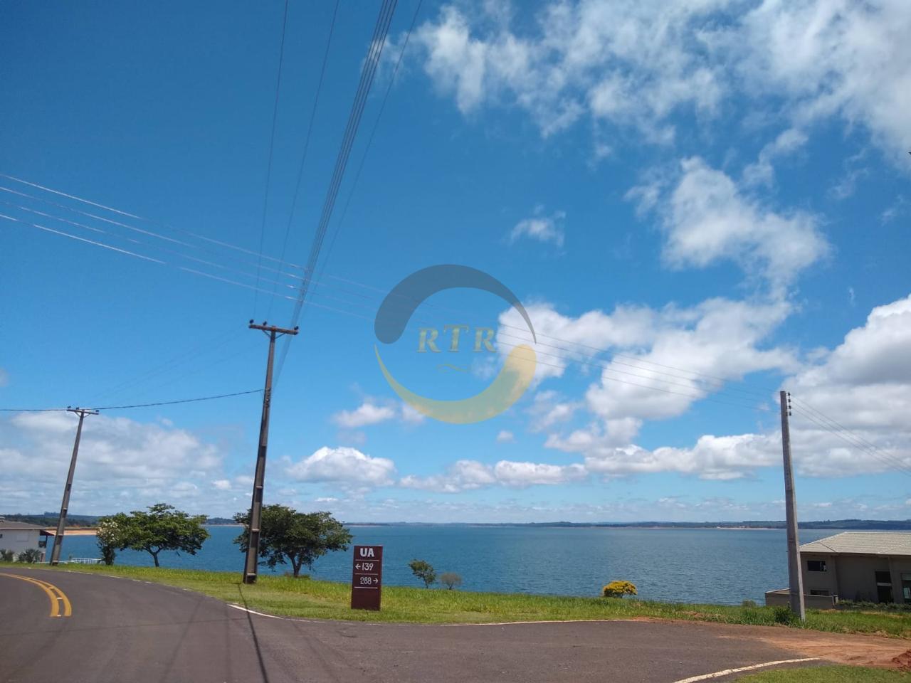 Ver&atilde;o Chegando, Viva com exclusividade &agrave;s margens da represa mais bonita de SP! Riviera de Santa Cristina Xlll Avaré - 