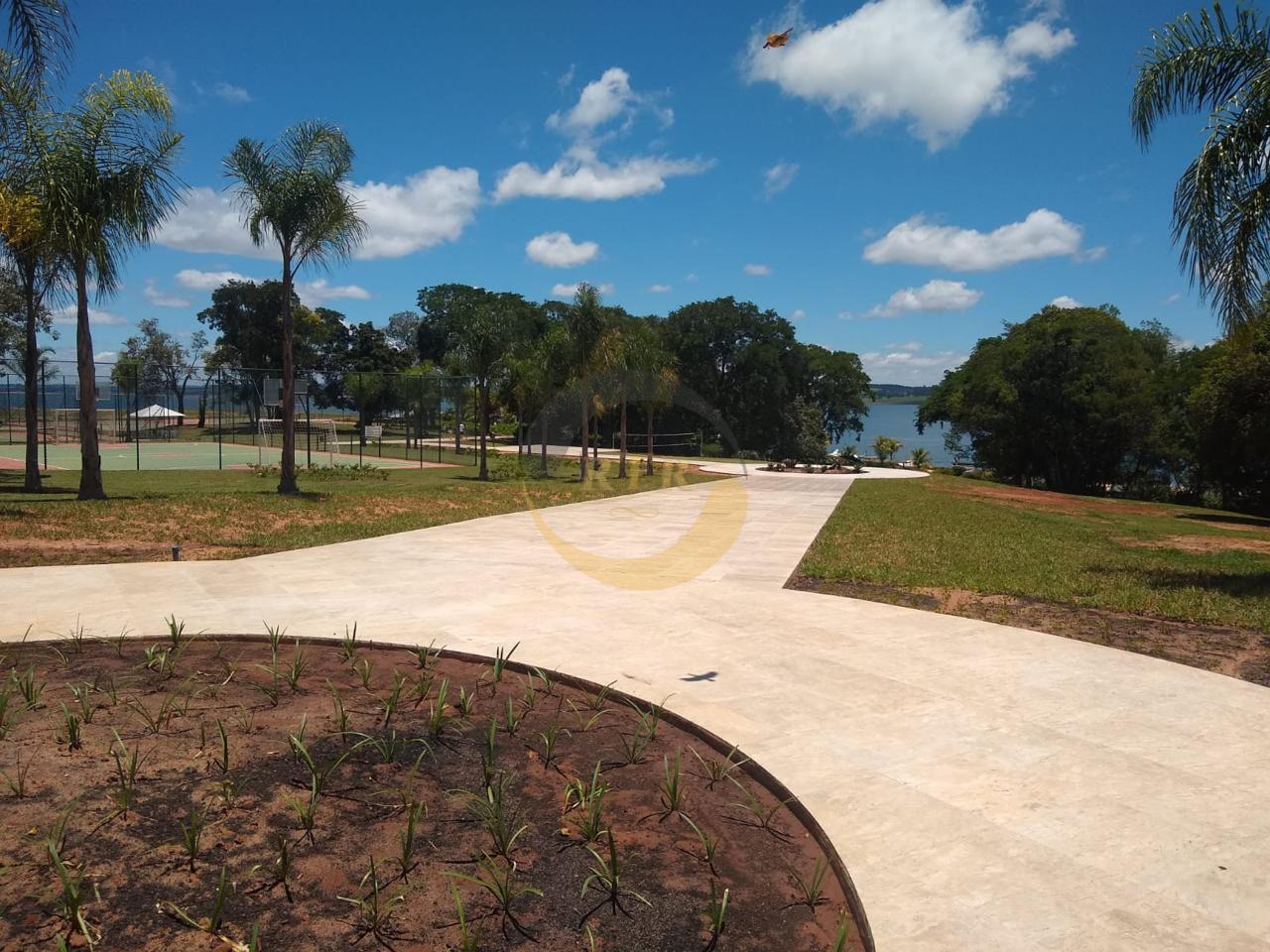 Ver&atilde;o Chegando, Viva com exclusividade &agrave;s margens da represa mais bonita de SP! Riviera de Santa Cristina Xlll Avaré - 