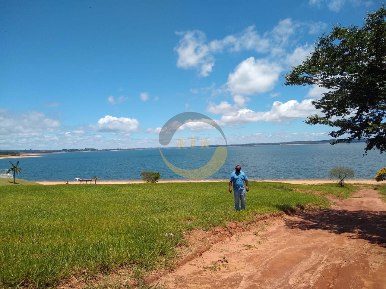 Ver&atilde;o Chegando, Viva com exclusividade &agrave;s margens da represa mais bonita de SP! Riviera de Santa Cristina Xlll Avaré - 